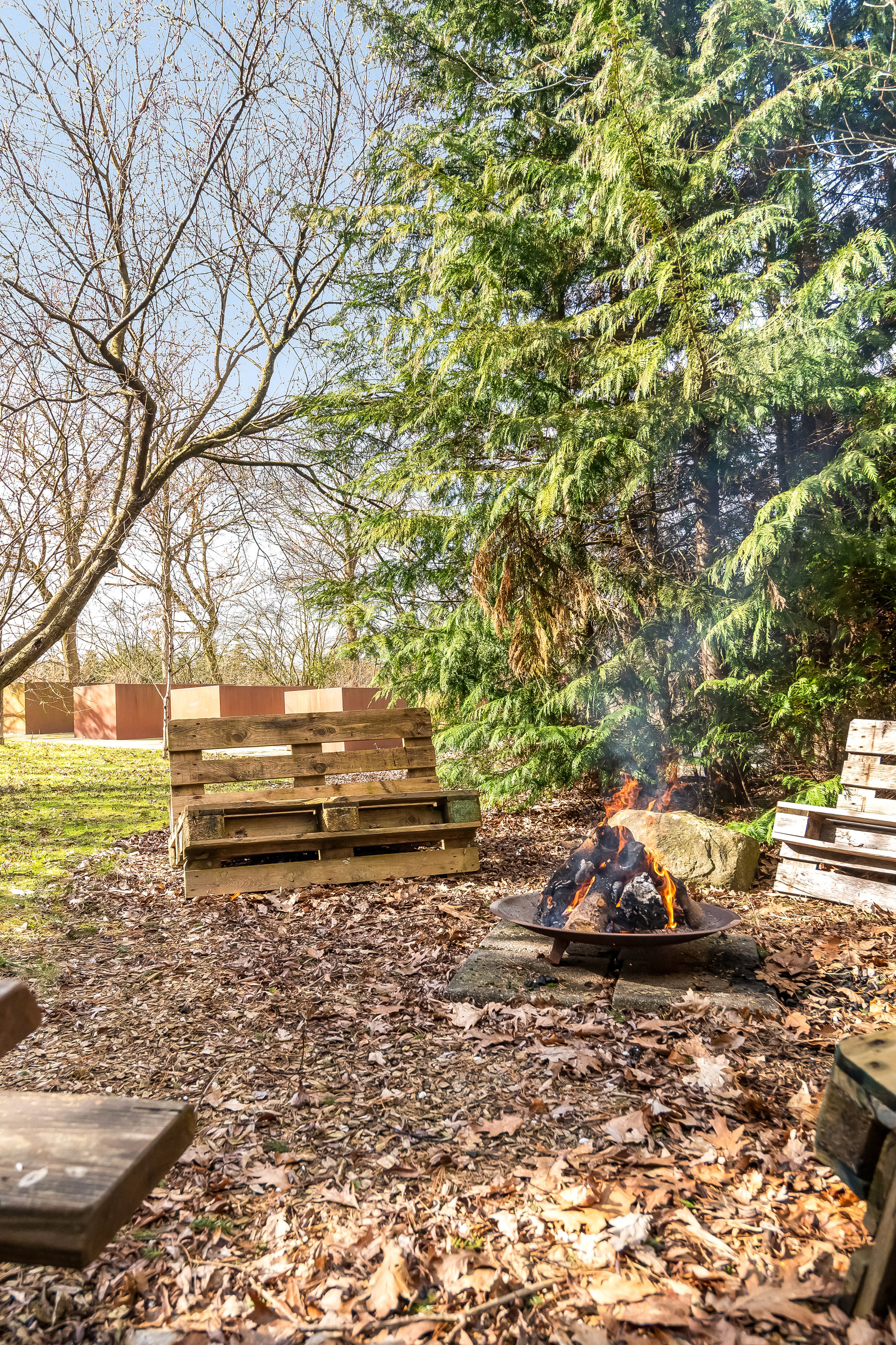 Fremhævet  billede i fuldskærmstilstand. Billede af Uglkærvej 2, Tvis, 7500 Holstebro
