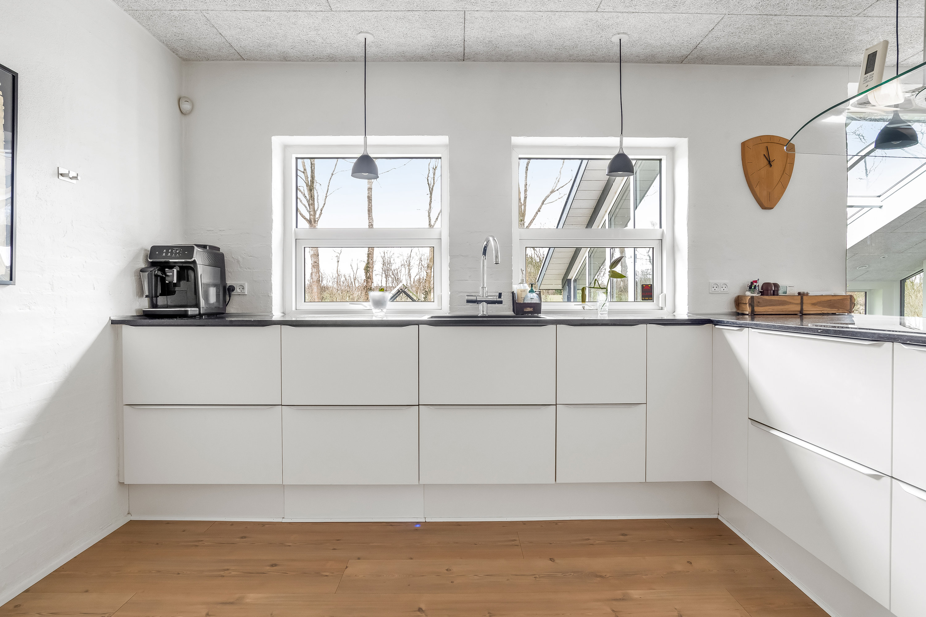 Fremhævet  billede i fuldskærmstilstand. Billede af Uglkærvej 2, Tvis, 7500 Holstebro