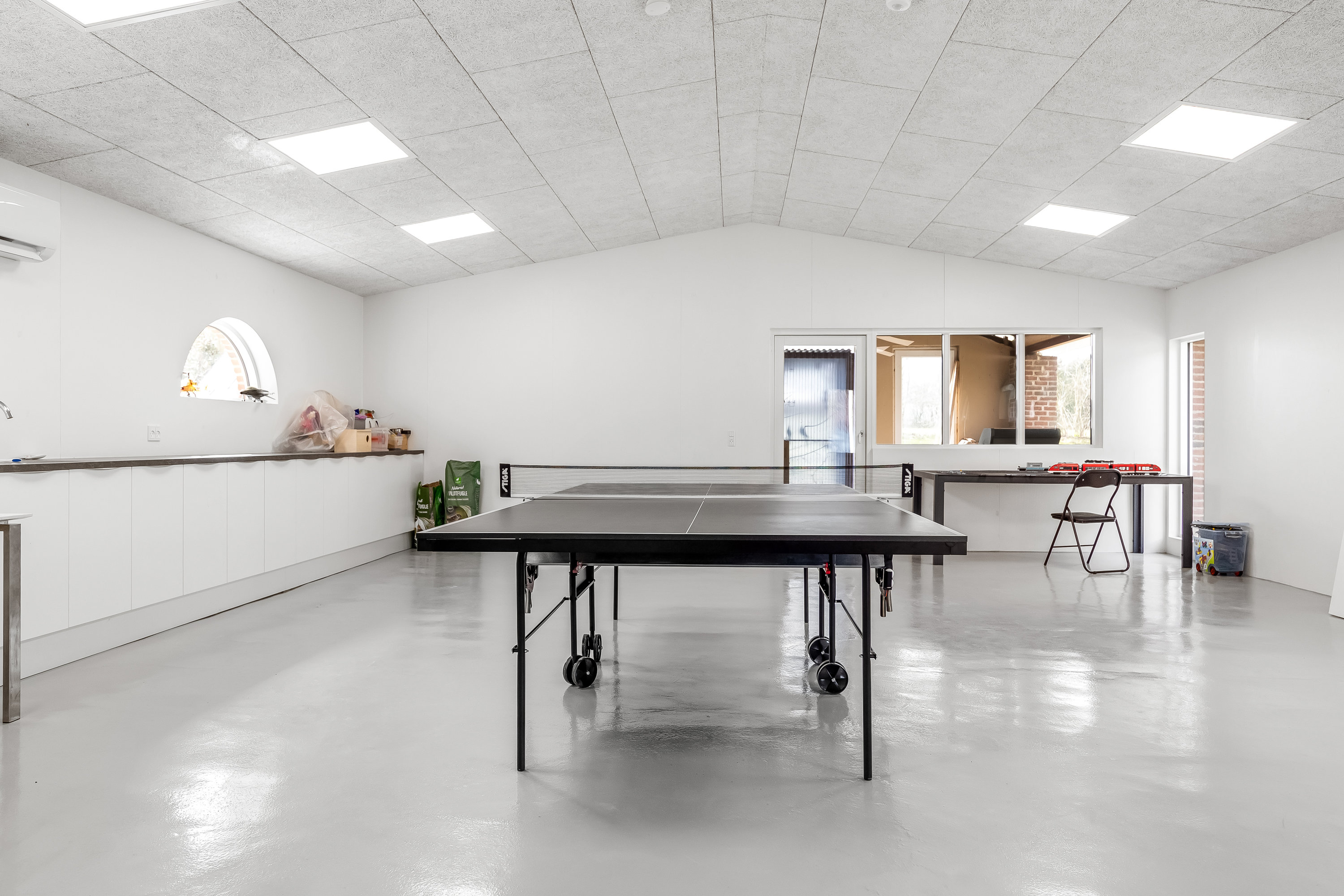 Fremhævet  billede i fuldskærmstilstand. Billede af Uglkærvej 2, Tvis, 7500 Holstebro