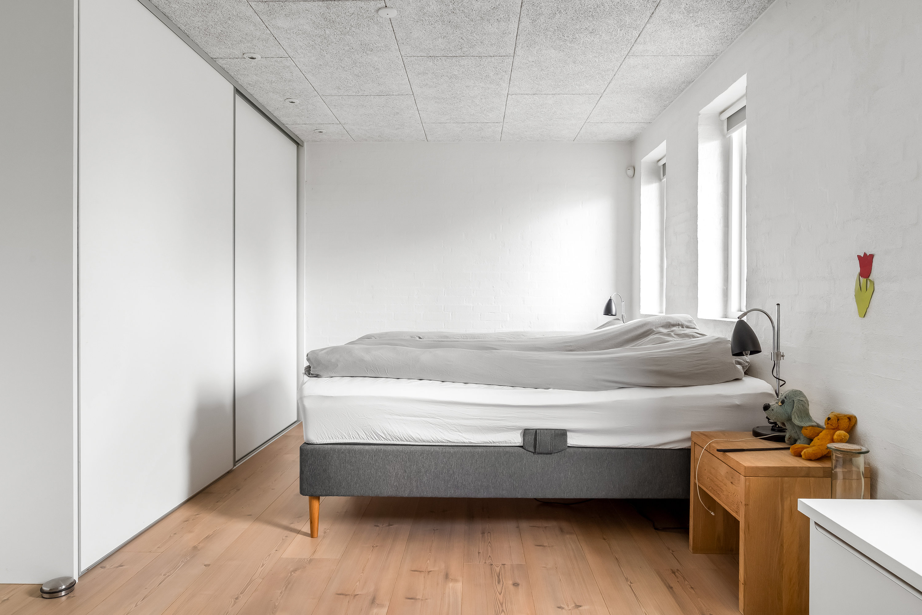 Fremhævet  billede i fuldskærmstilstand. Billede af Uglkærvej 2, Tvis, 7500 Holstebro