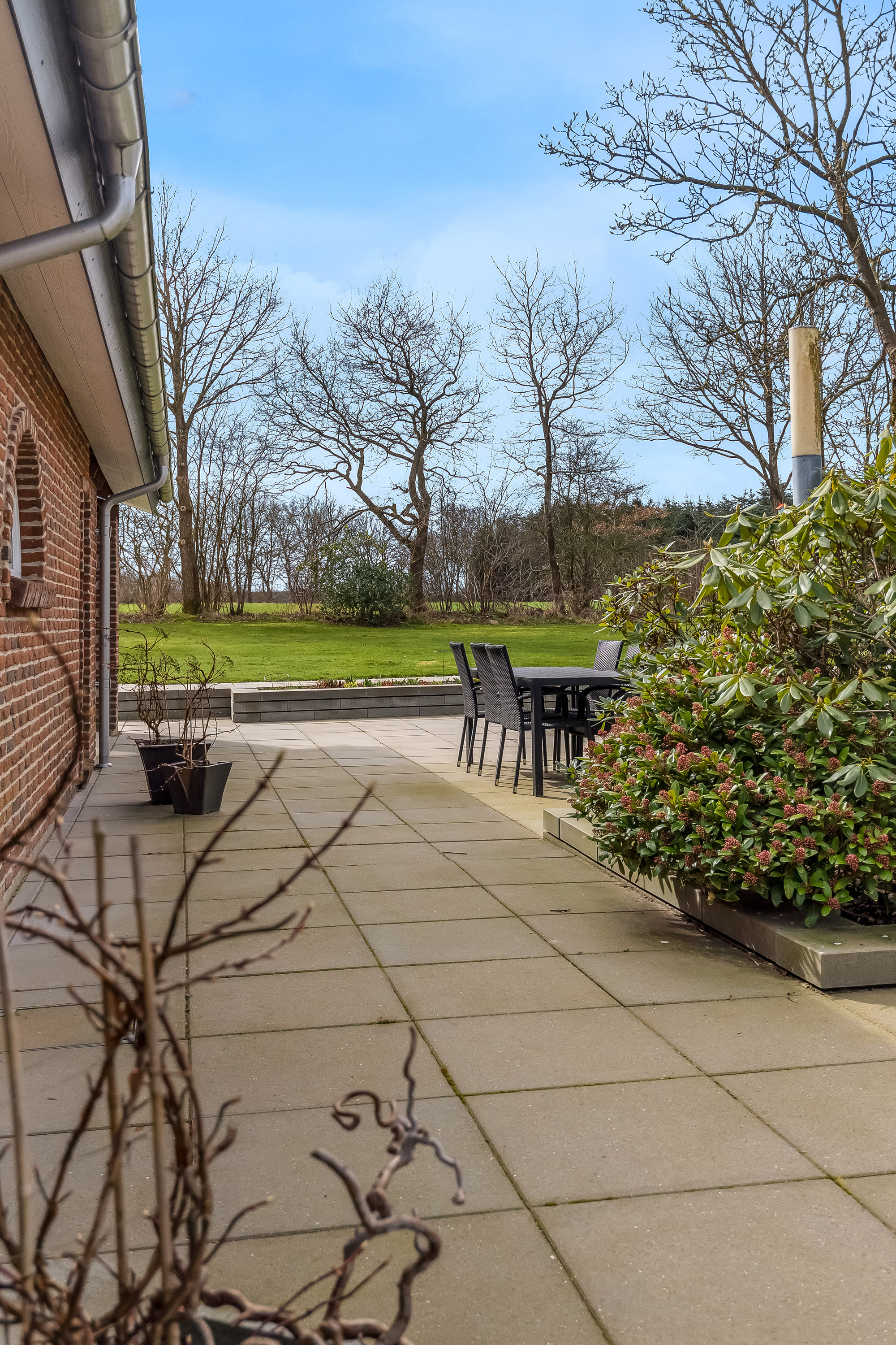 Fremhævet  billede i fuldskærmstilstand. Billede af Uglkærvej 2, Tvis, 7500 Holstebro