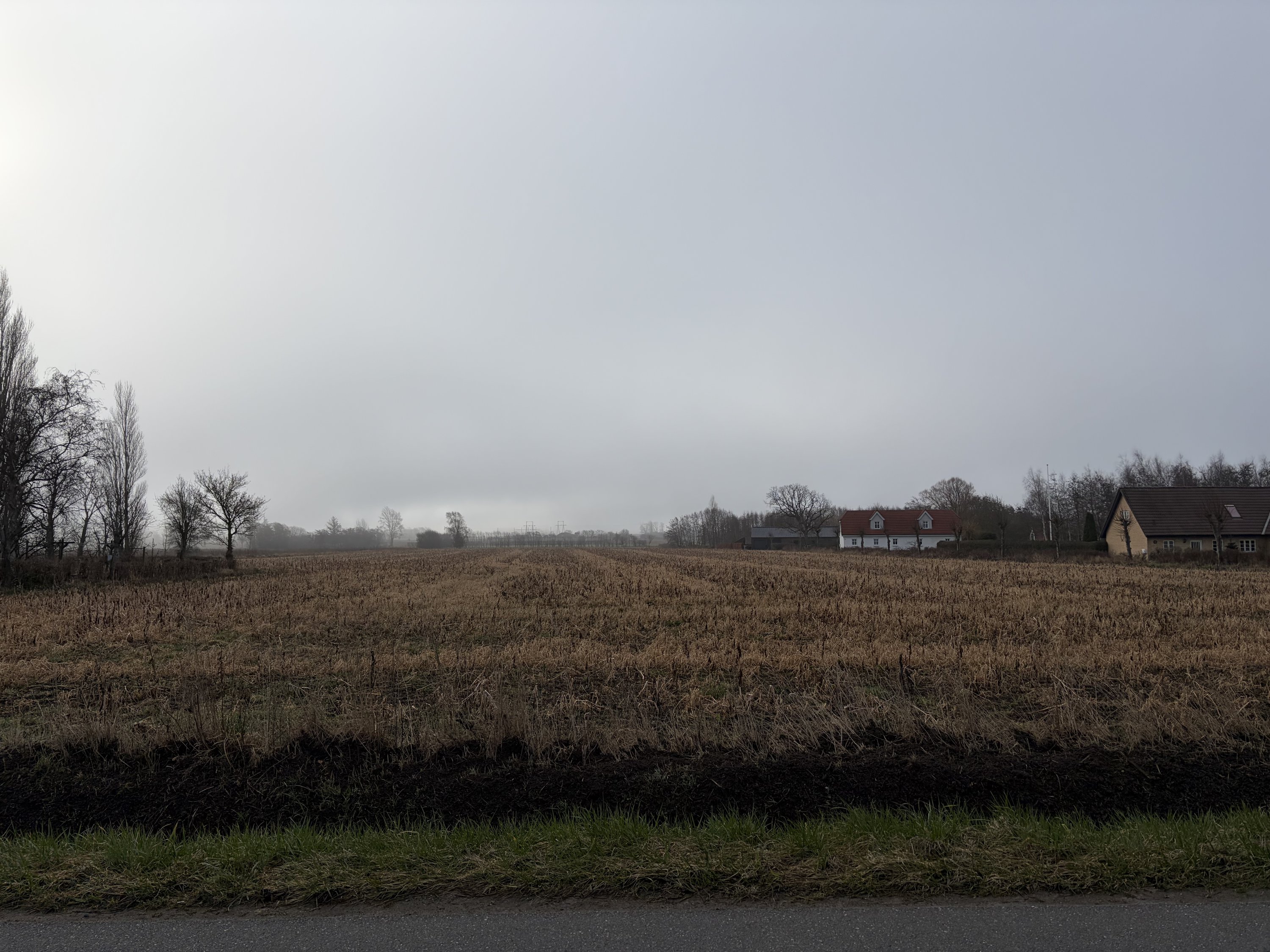 Fremhævet  billede i fuldskærmstilstand. Billede af Del af Huggetvej 94, Kræmmerkrog, 5400 Bogense