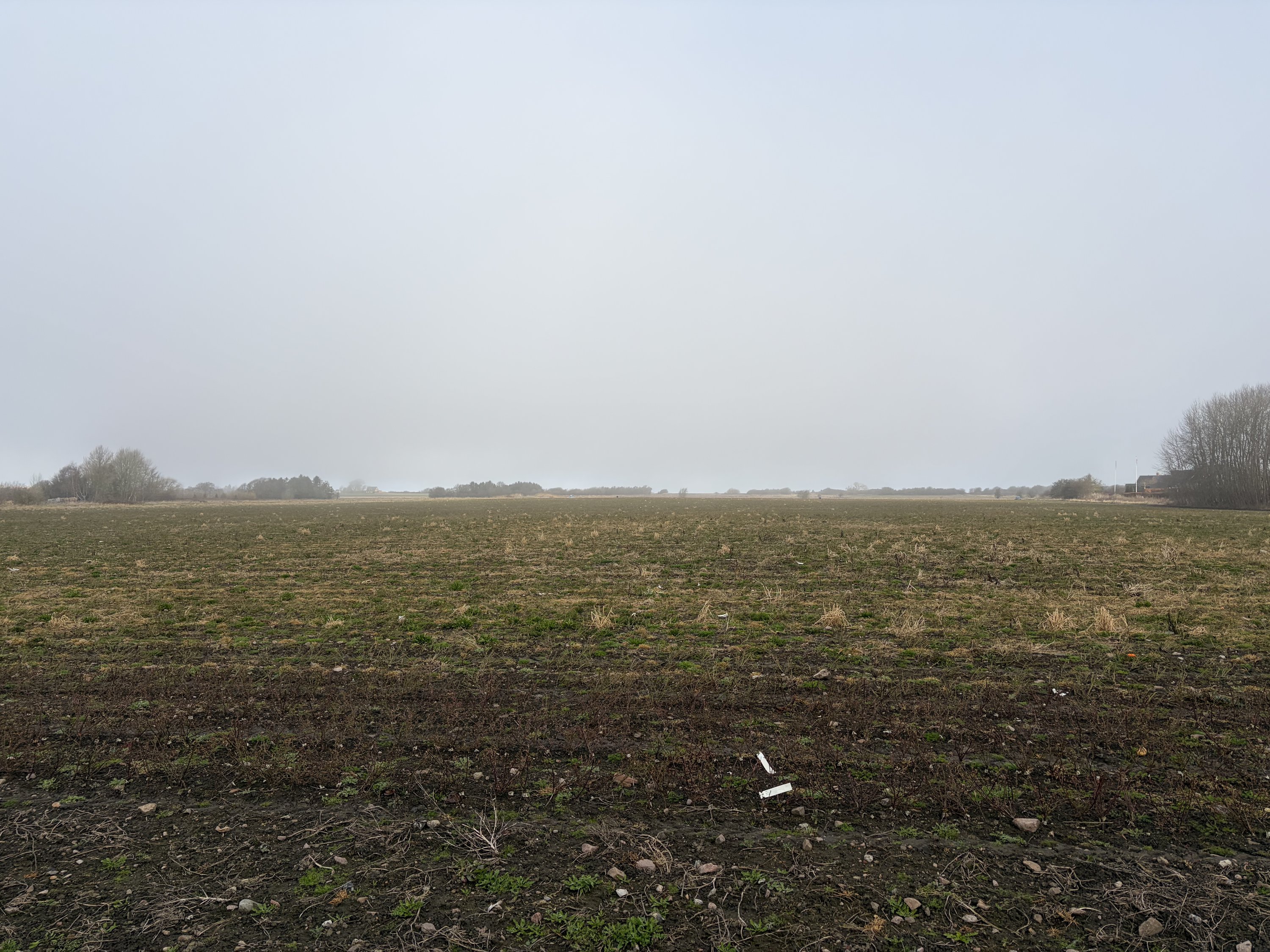 Fremhævet  billede i fuldskærmstilstand. Billede af Del af Huggetvej 94, Kræmmerkrog, 5400 Bogense