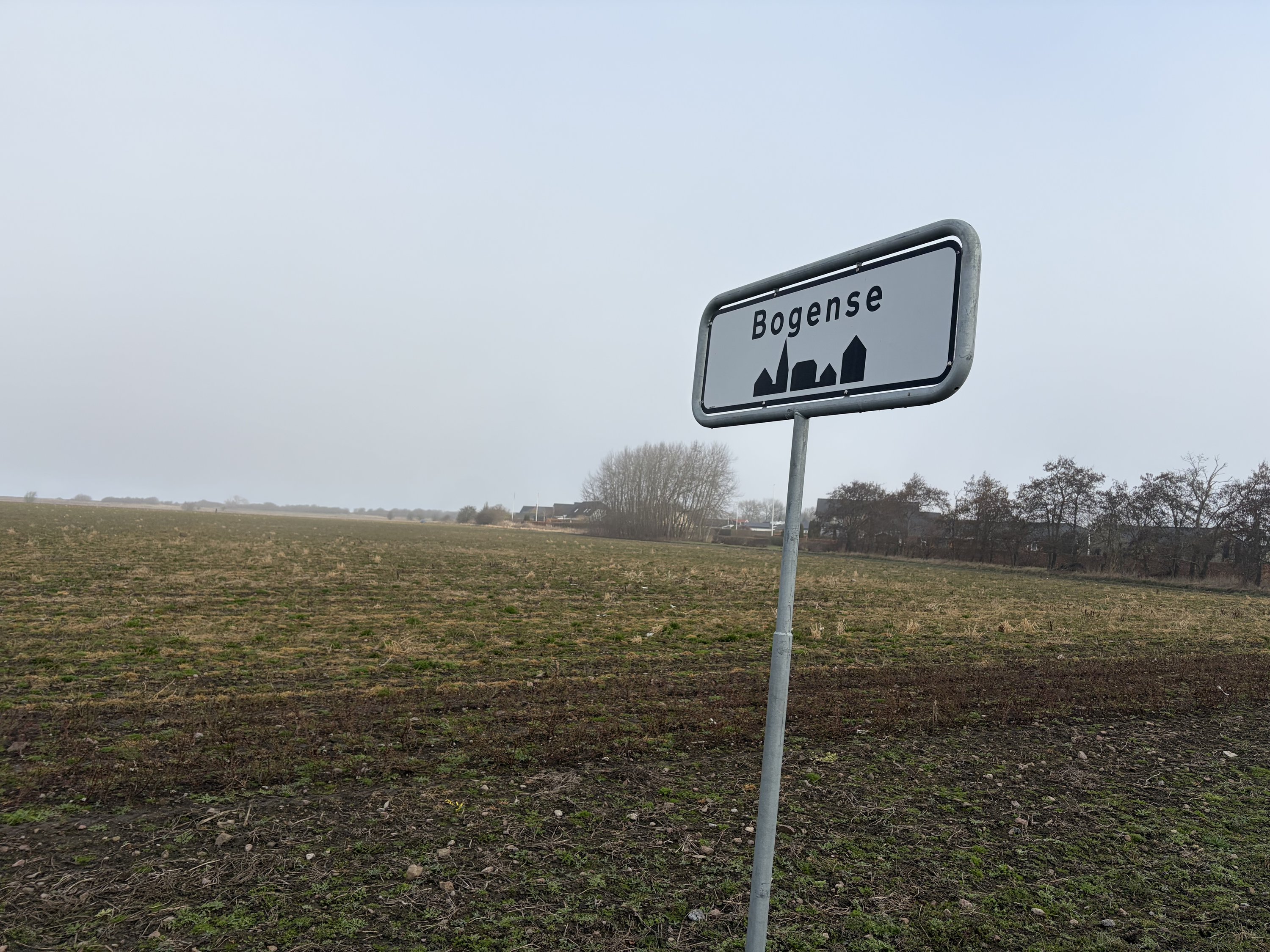 Miniaturebillede 1: . Billede af Del af Huggetvej 94, Kræmmerkrog, 5400 Bogense