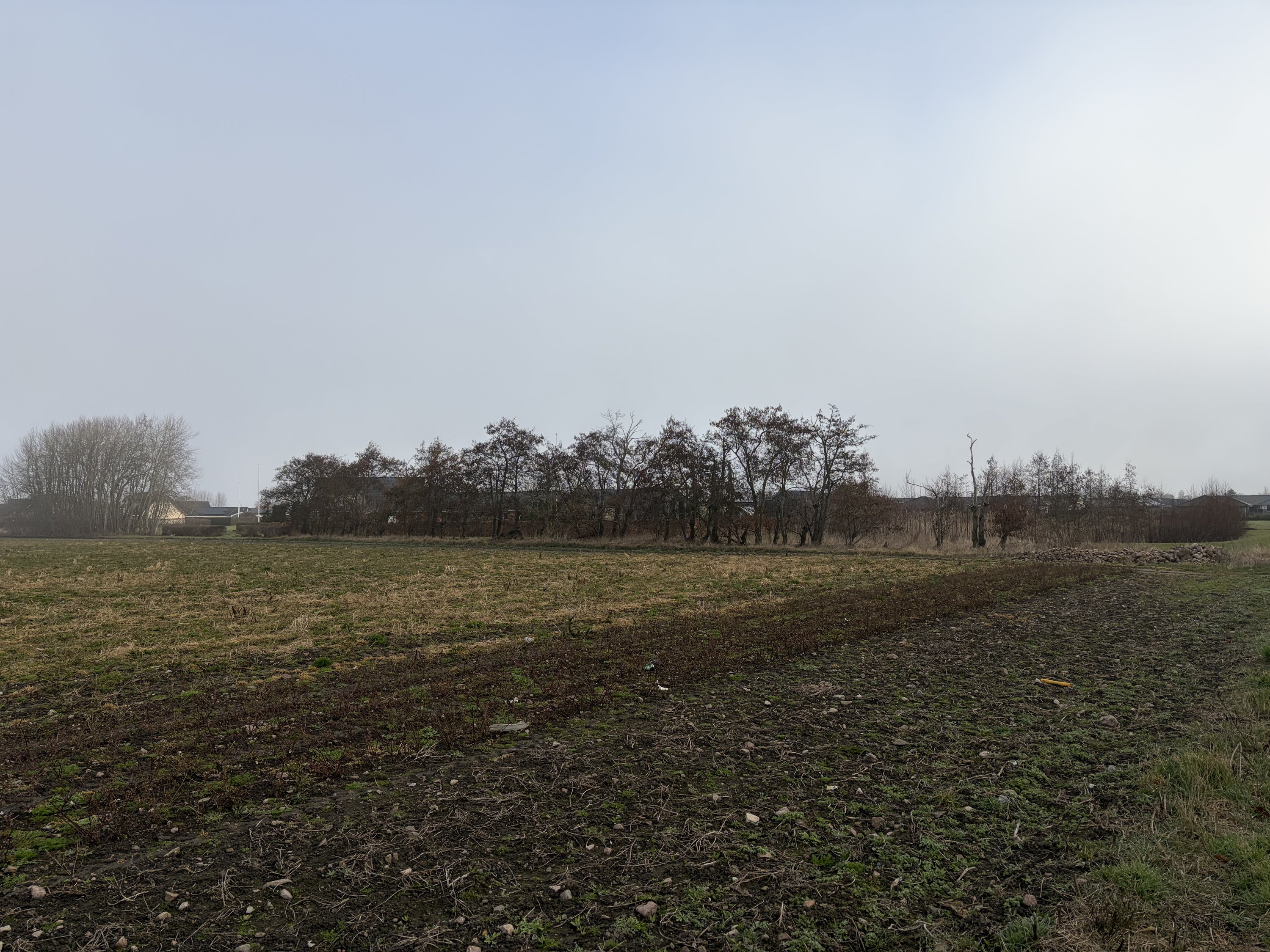 Fremhævet  billede i fuldskærmstilstand. Billede af Del af Huggetvej 94, Kræmmerkrog, 5400 Bogense