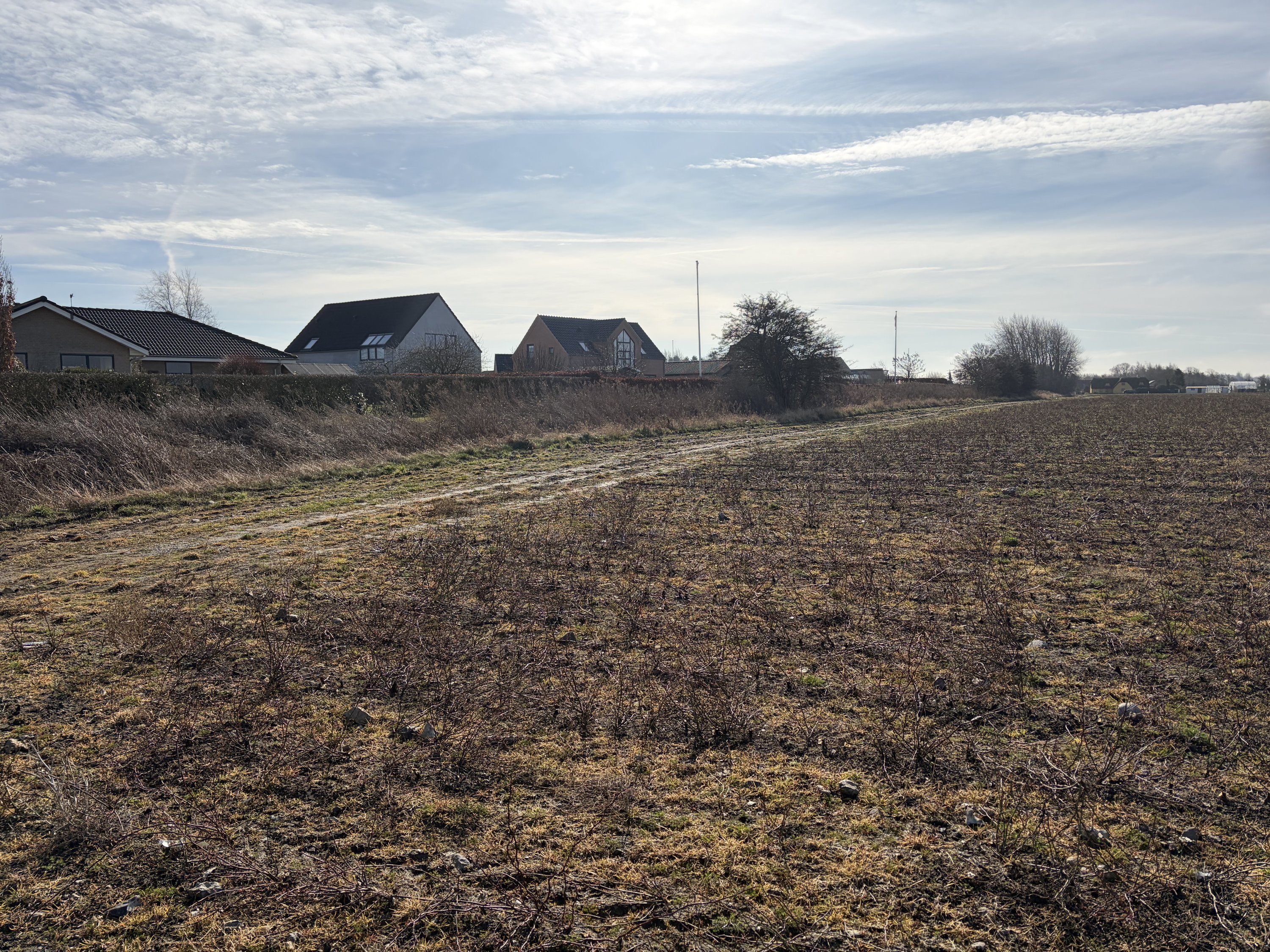 Fremhævet  billede i fuldskærmstilstand. Billede af Del af Huggetvej 94, Kræmmerkrog, 5400 Bogense