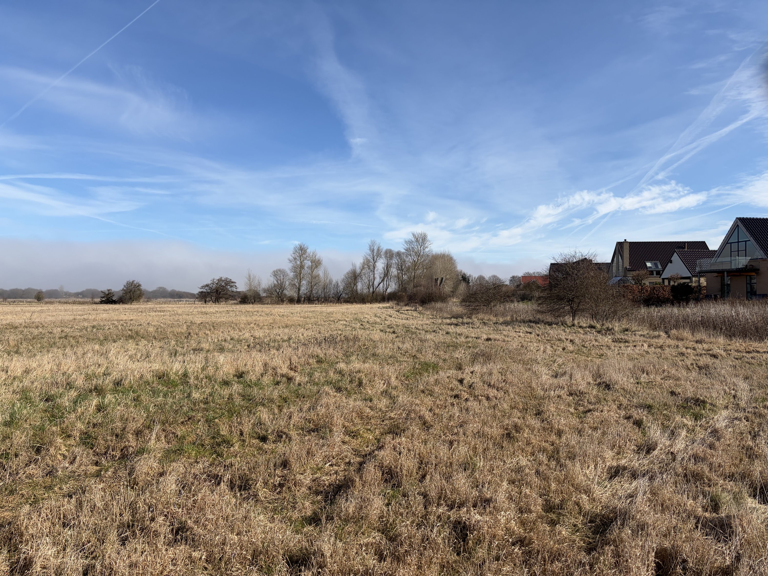 Miniaturebillede 2: . Billede af Del af Huggetvej 94, Kræmmerkrog, 5400 Bogense