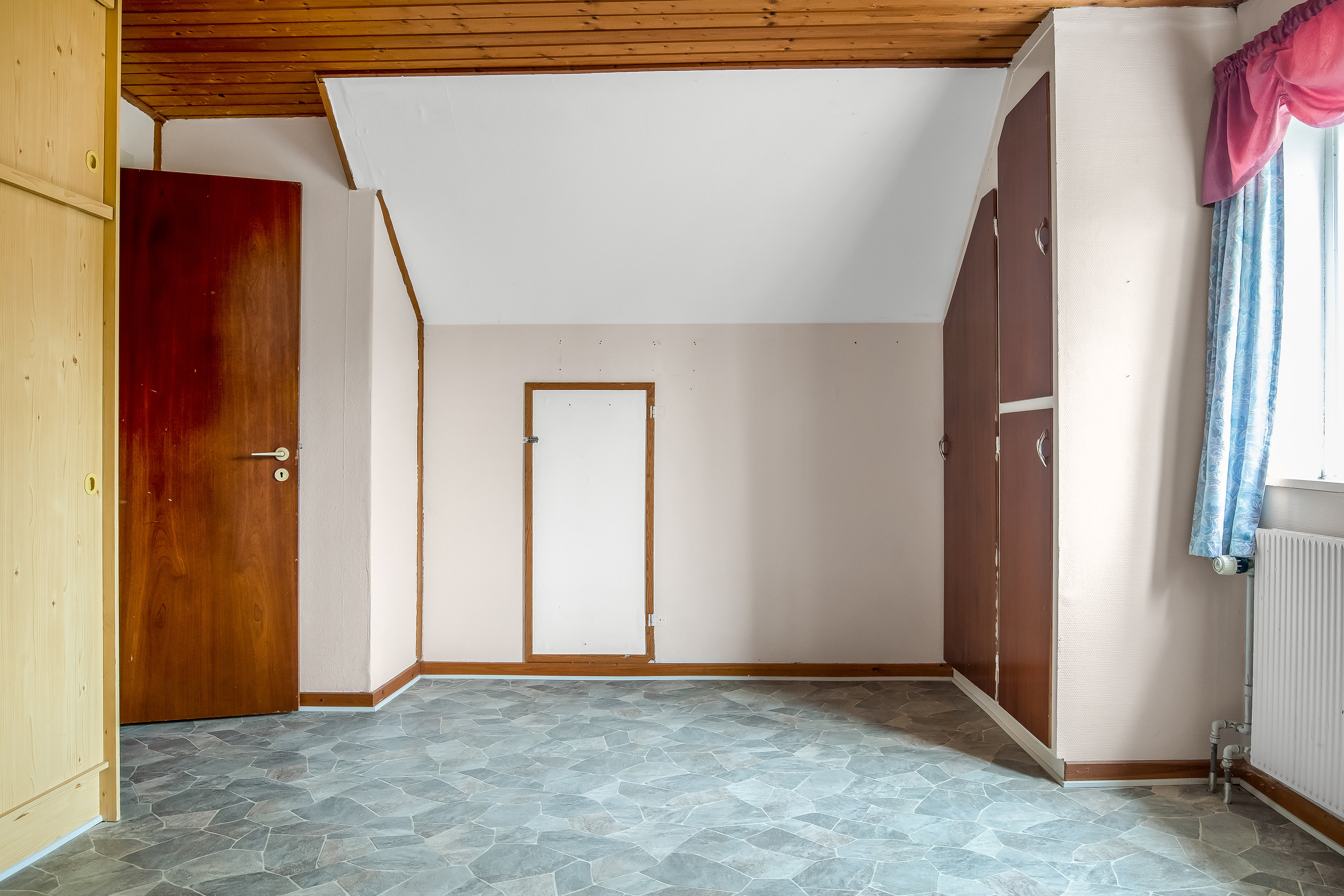 Fremhævet  billede i fuldskærmstilstand. Billede af Vistorpvej 22, Grove, 7540 Haderup