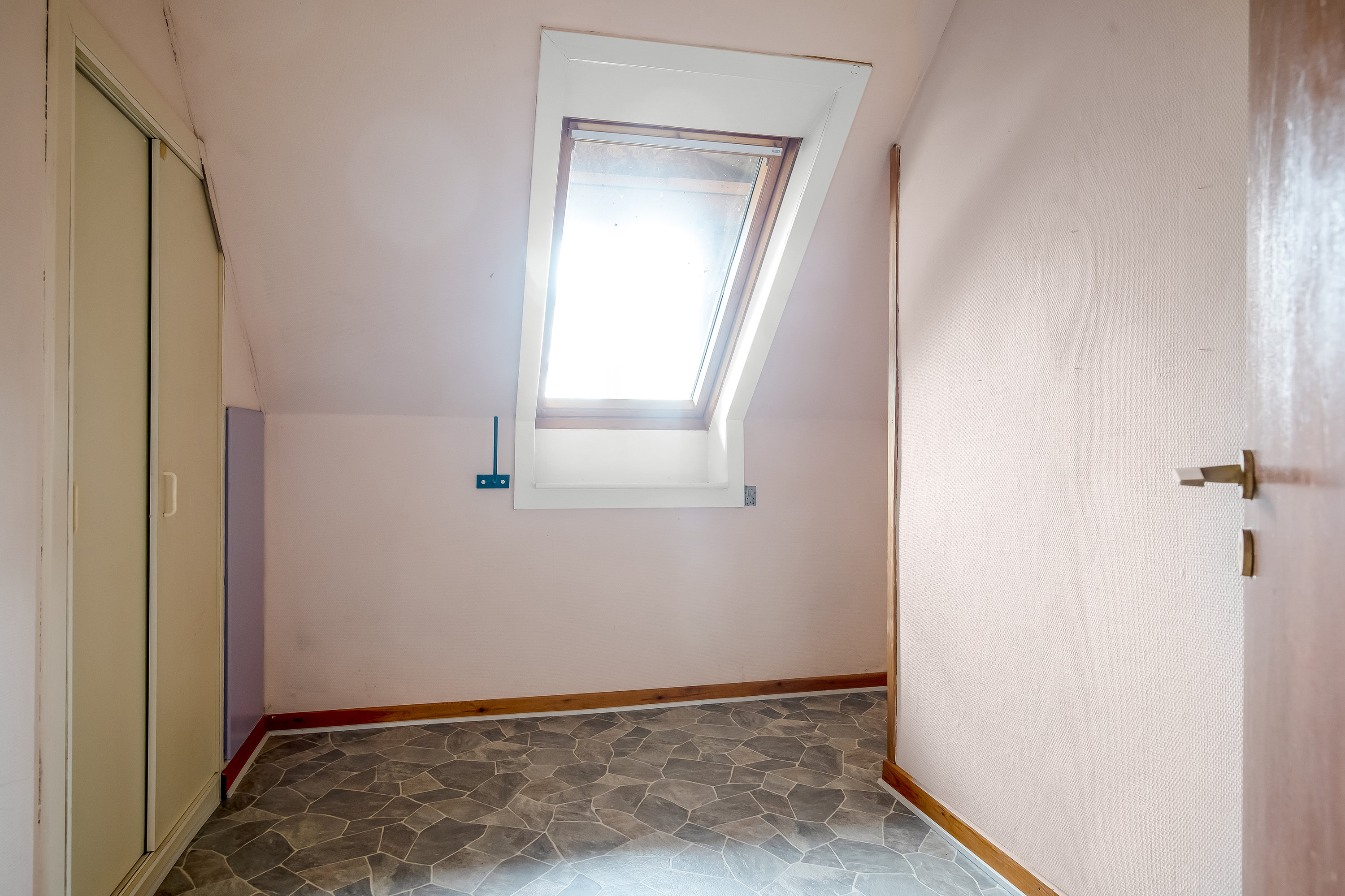 Fremhævet  billede i fuldskærmstilstand. Billede af Vistorpvej 22, Grove, 7540 Haderup