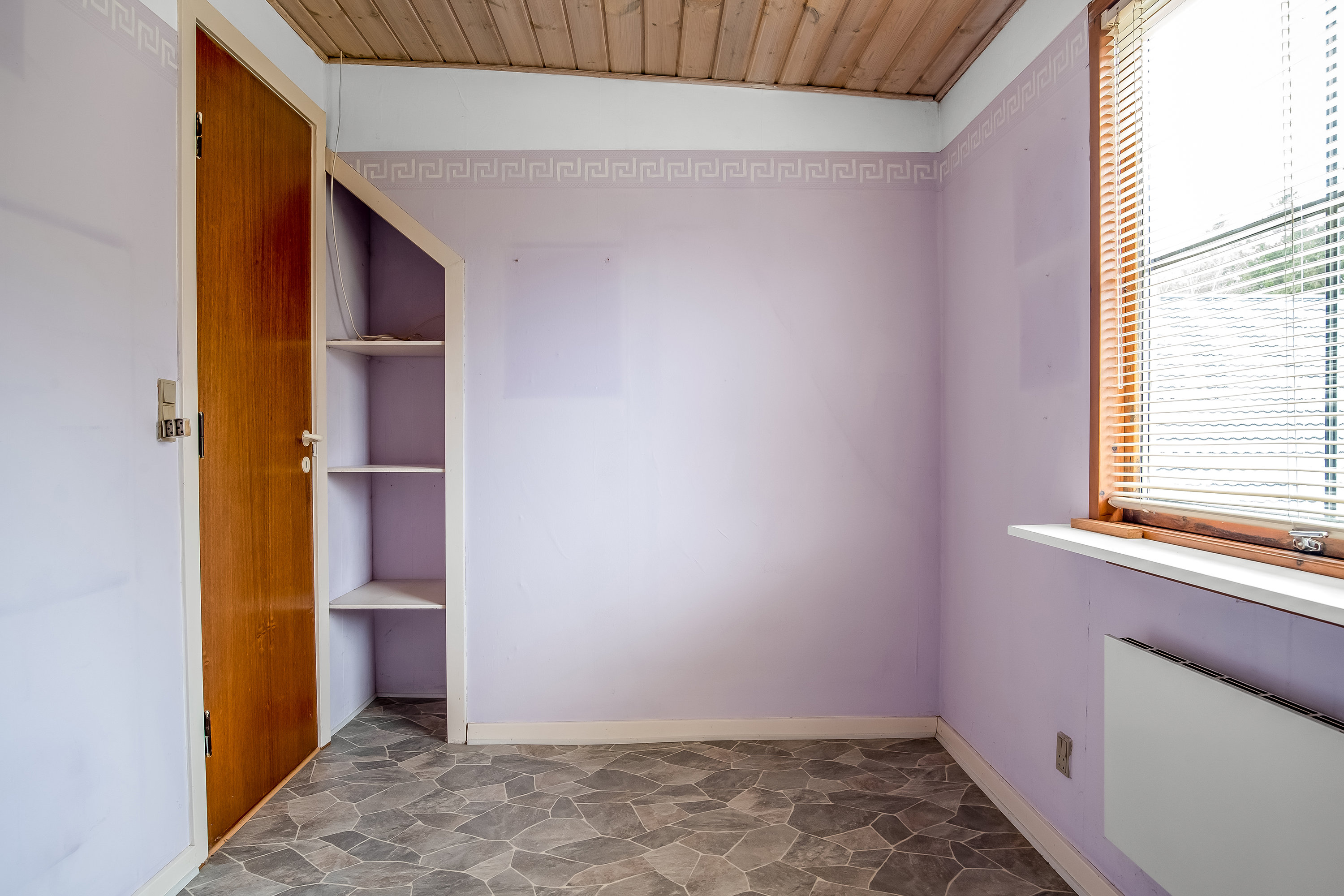 Fremhævet  billede i fuldskærmstilstand. Billede af Vistorpvej 22, Grove, 7540 Haderup