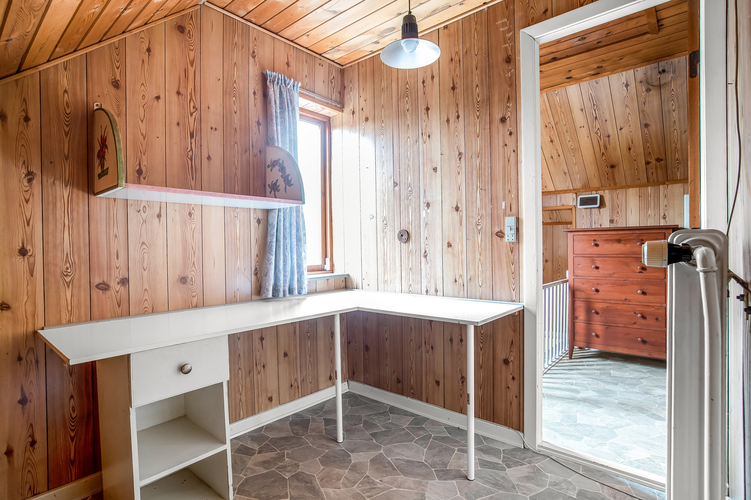 Fremhævet  billede i fuldskærmstilstand. Billede af Vistorpvej 22, Grove, 7540 Haderup