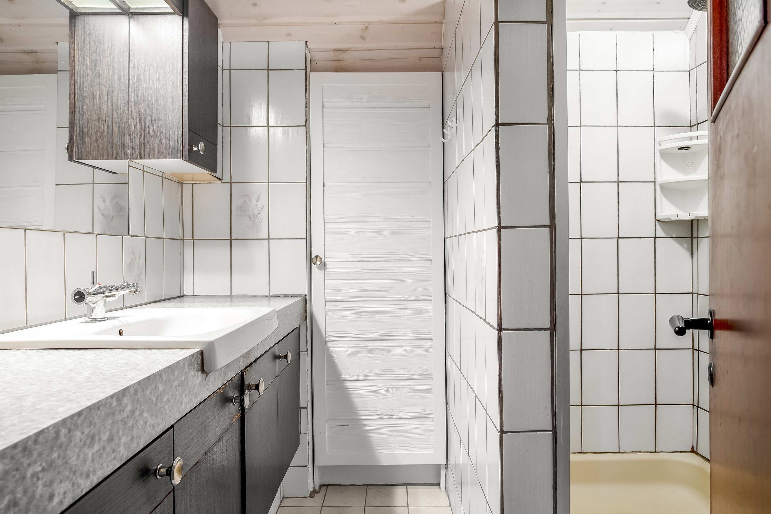 Fremhævet  billede i fuldskærmstilstand. Billede af Vistorpvej 22, Grove, 7540 Haderup