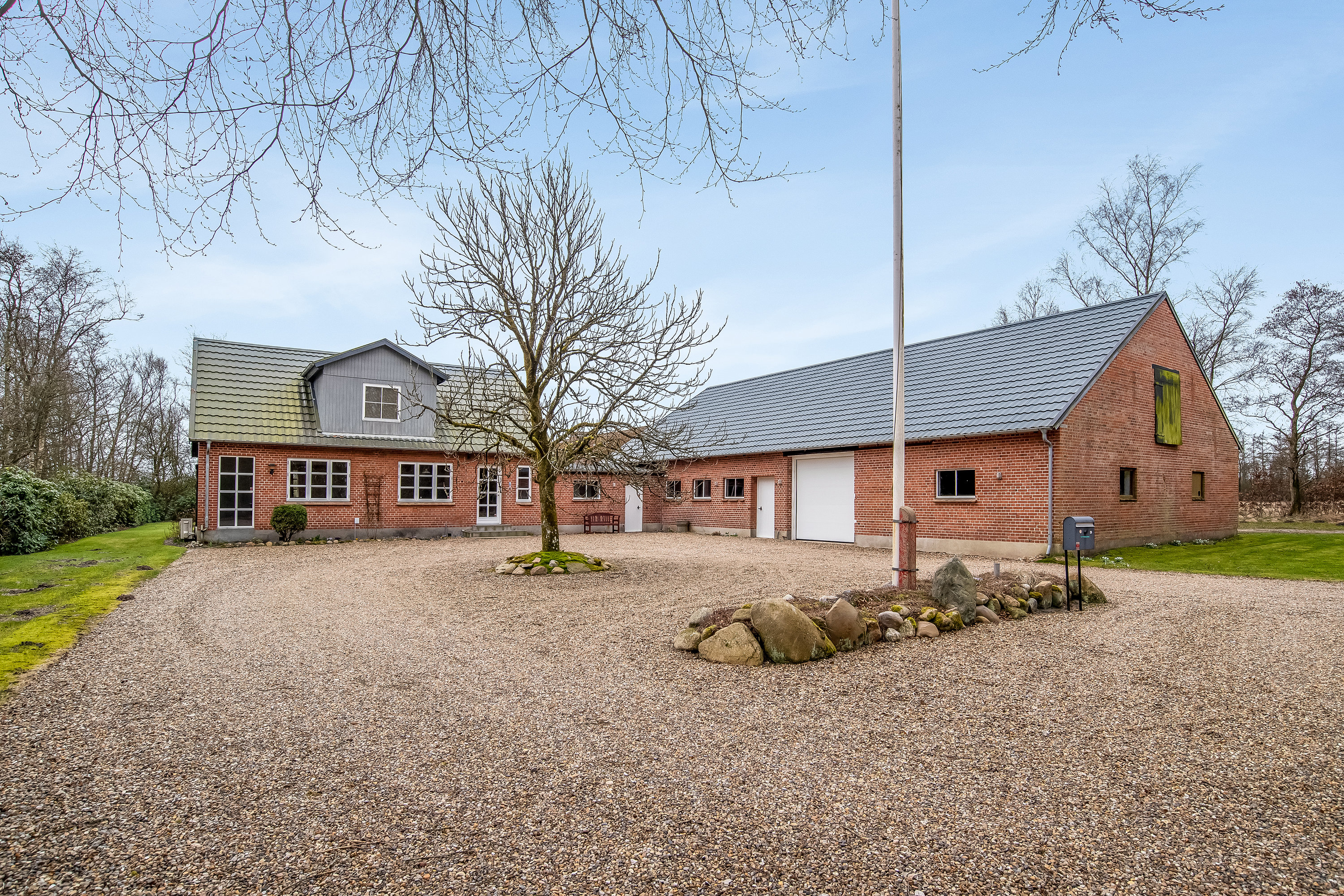 Vistorpvej 22, Grove, 7540 Haderup