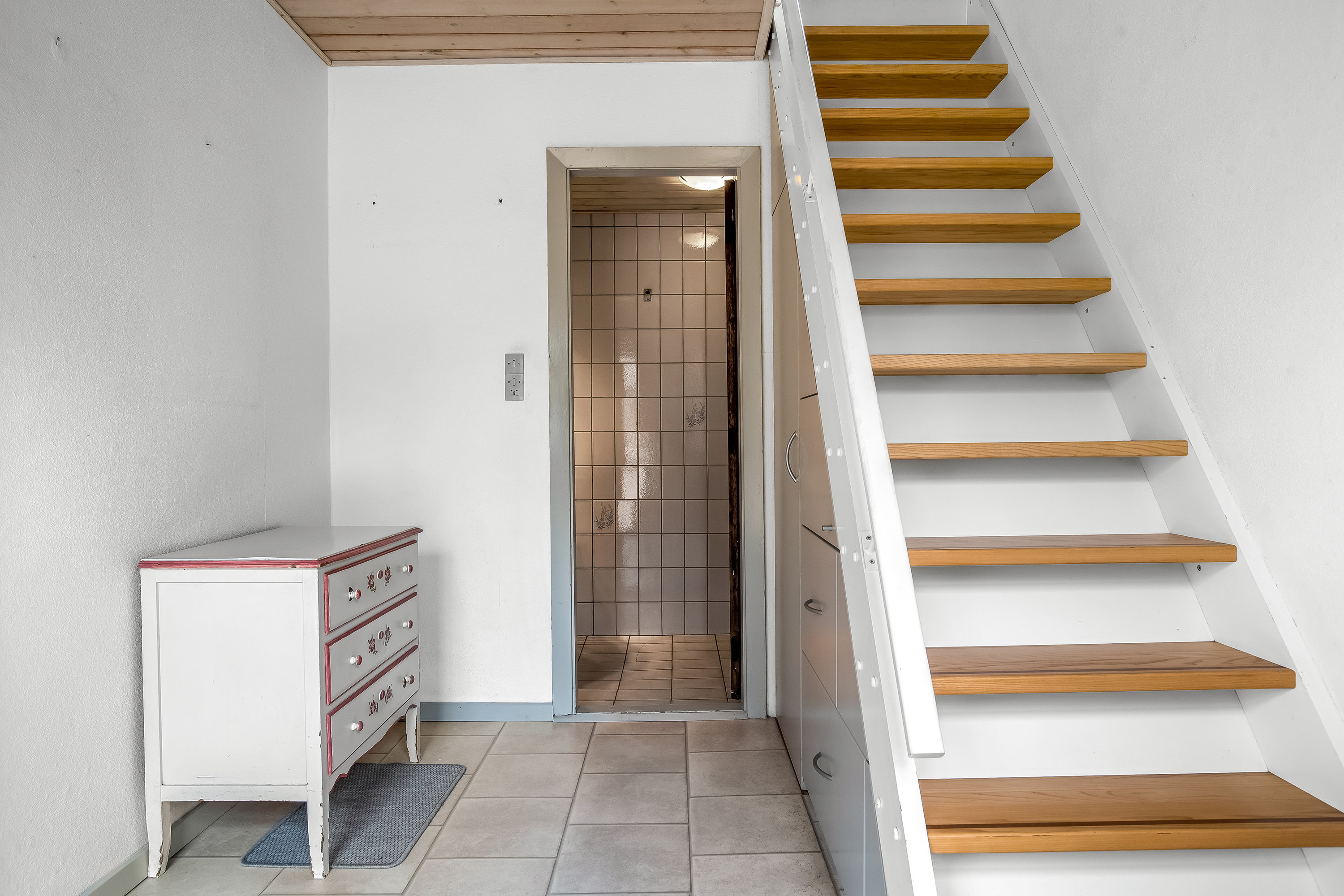 Fremhævet  billede i fuldskærmstilstand. Billede af Vistorpvej 22, Grove, 7540 Haderup