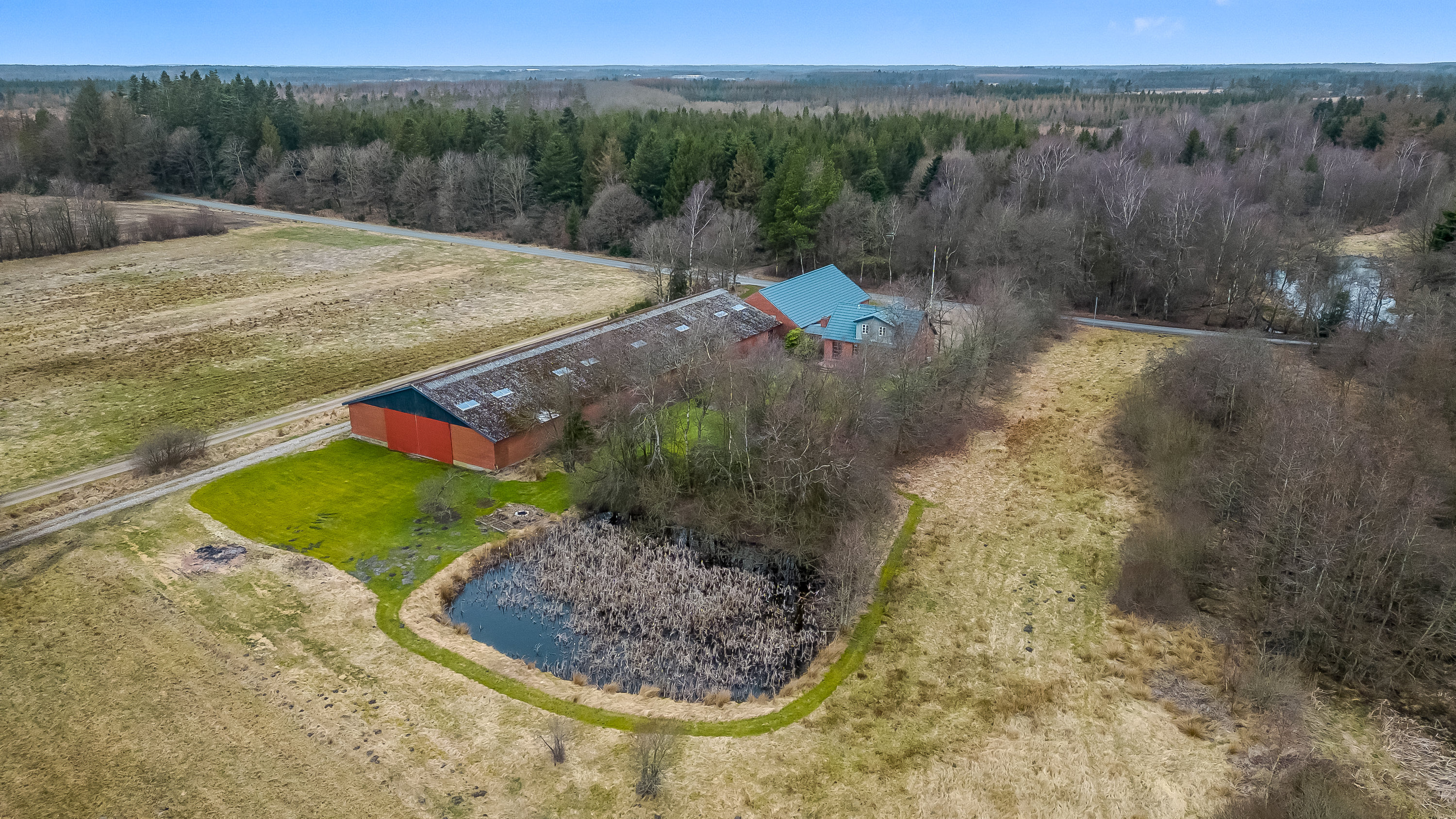 Vistorpvej 22, Grove, 7540 Haderup