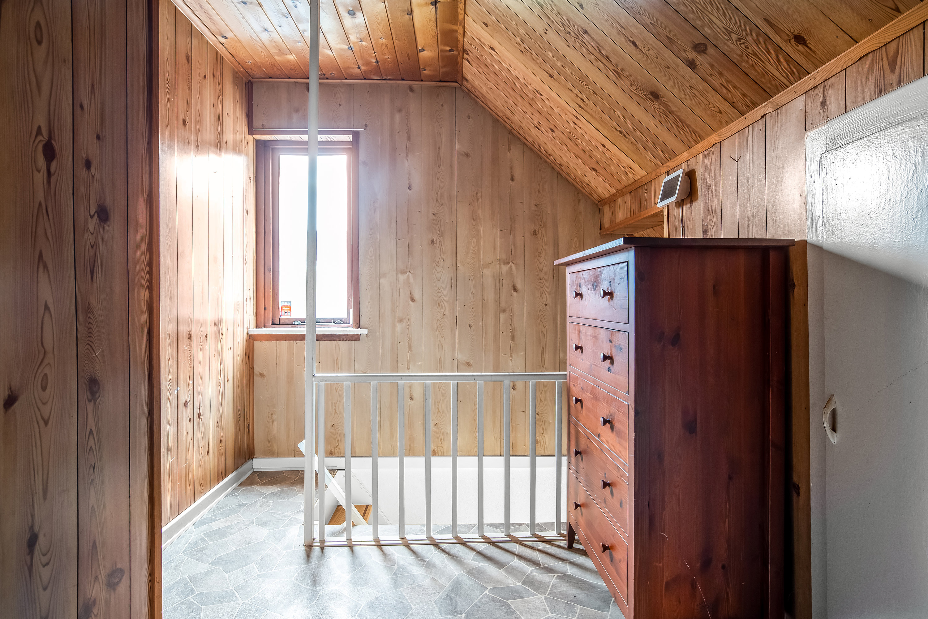 Fremhævet  billede i fuldskærmstilstand. Billede af Vistorpvej 22, Grove, 7540 Haderup