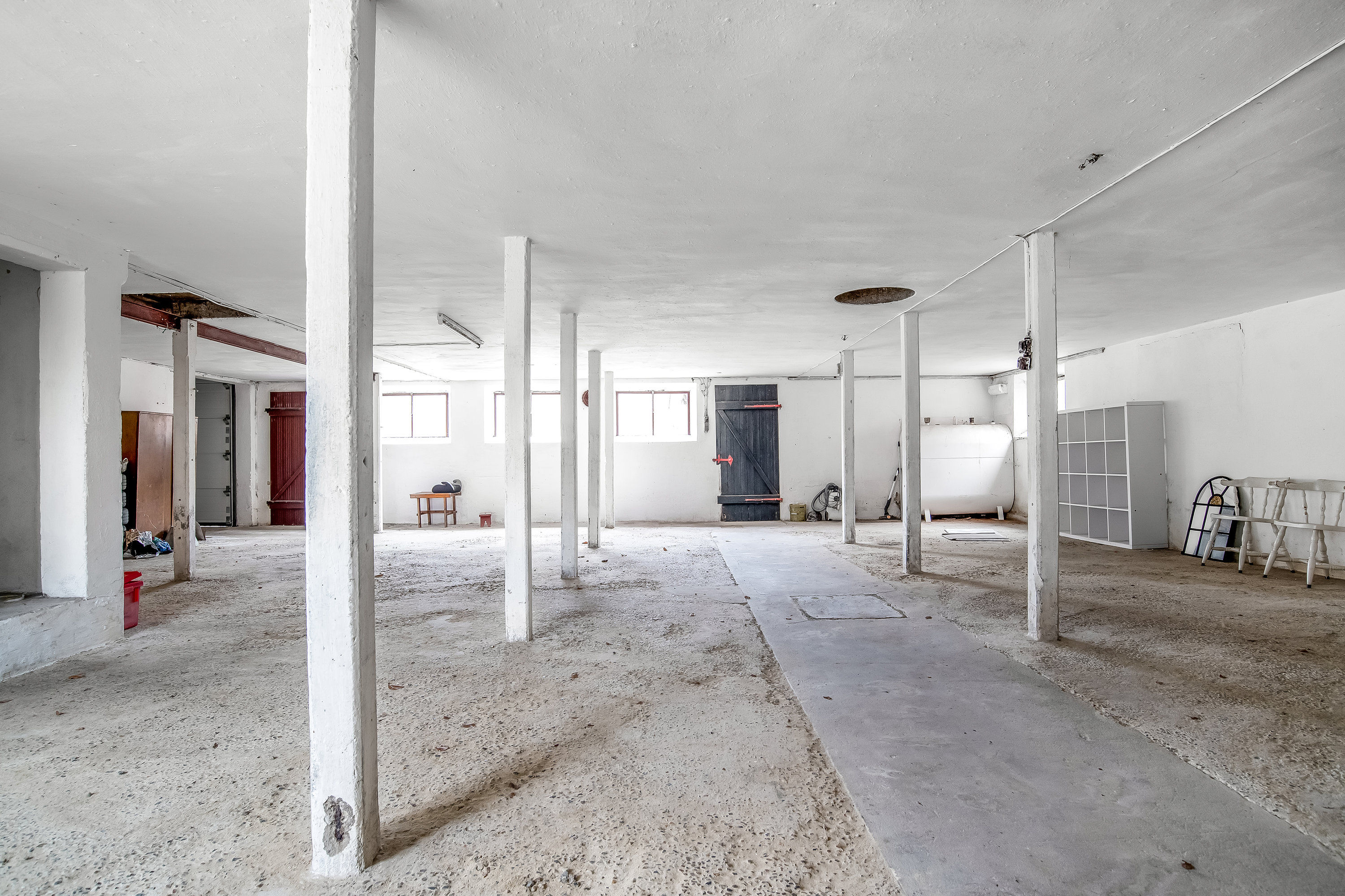 Fremhævet  billede i fuldskærmstilstand. Billede af Vistorpvej 22, Grove, 7540 Haderup