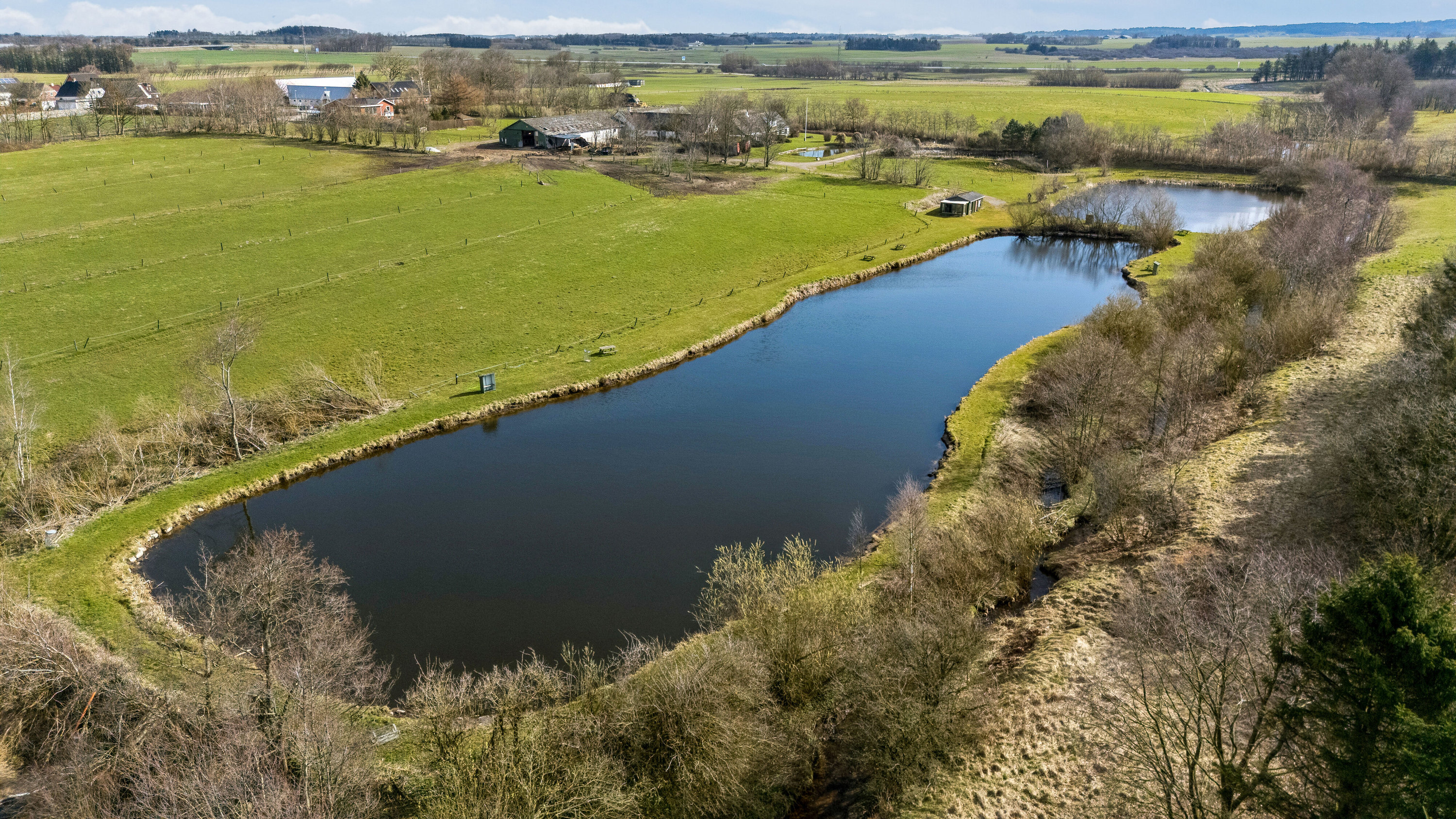 Gønderupvej 10, 9760 Vrå