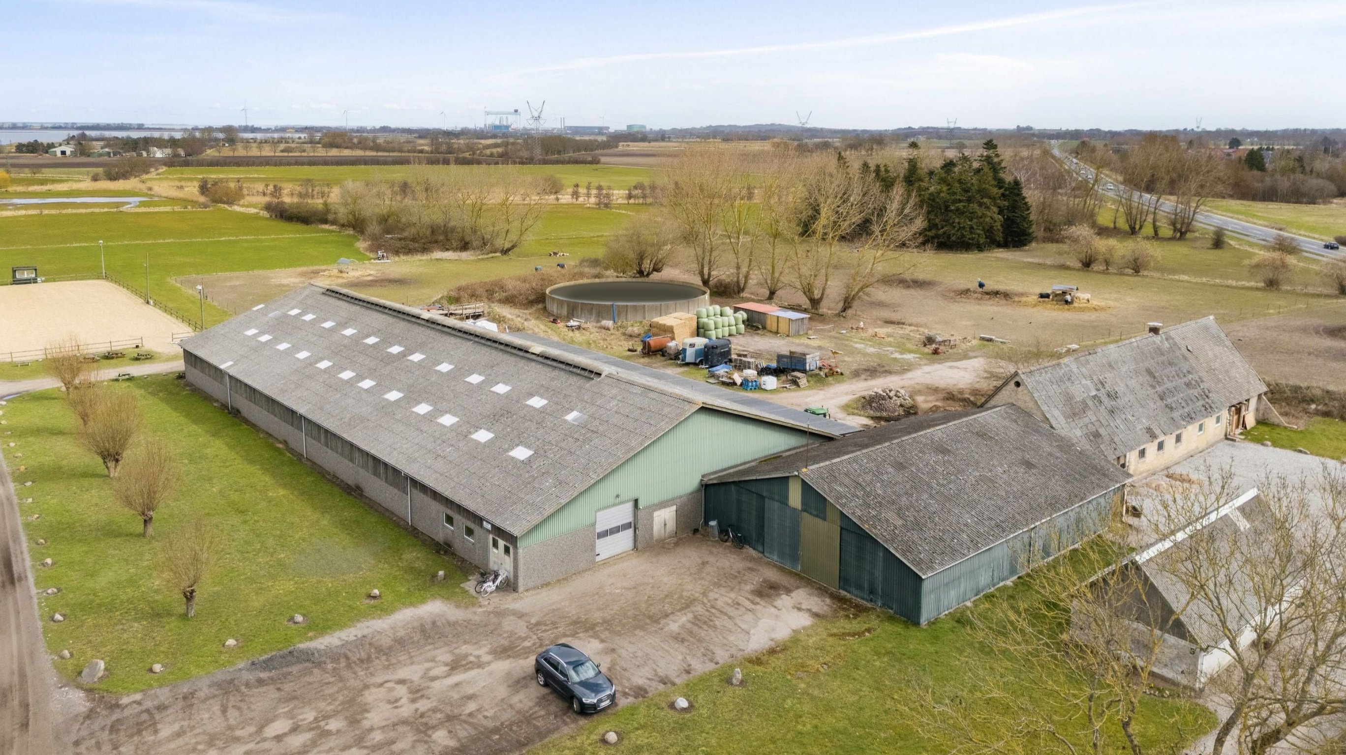 Engløkken 5, Bullerup, 5320 Agedrup