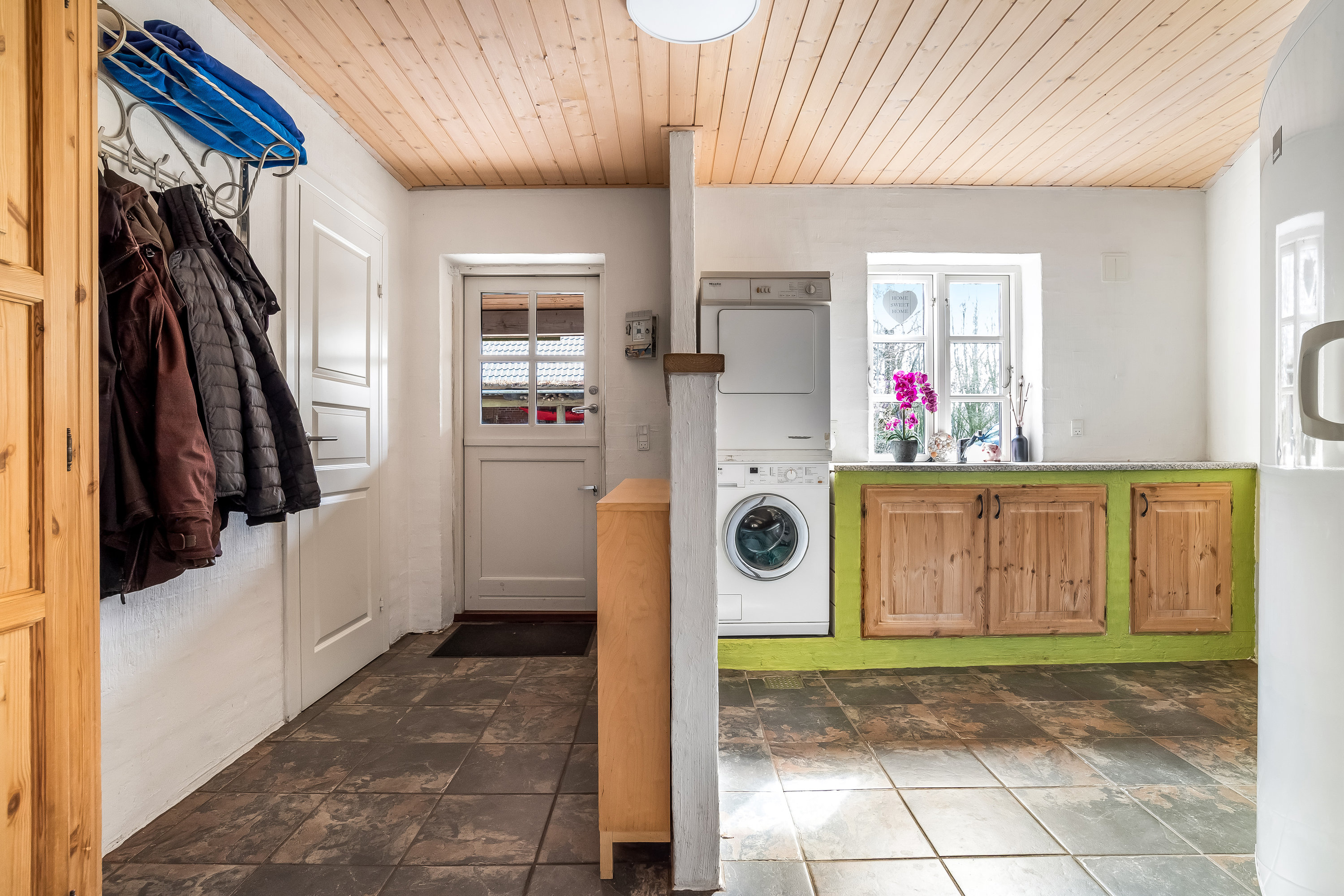 Fremhævet  billede i fuldskærmstilstand. Billede af Svendshedevej 11, Svendshede, 7830 Vinderup