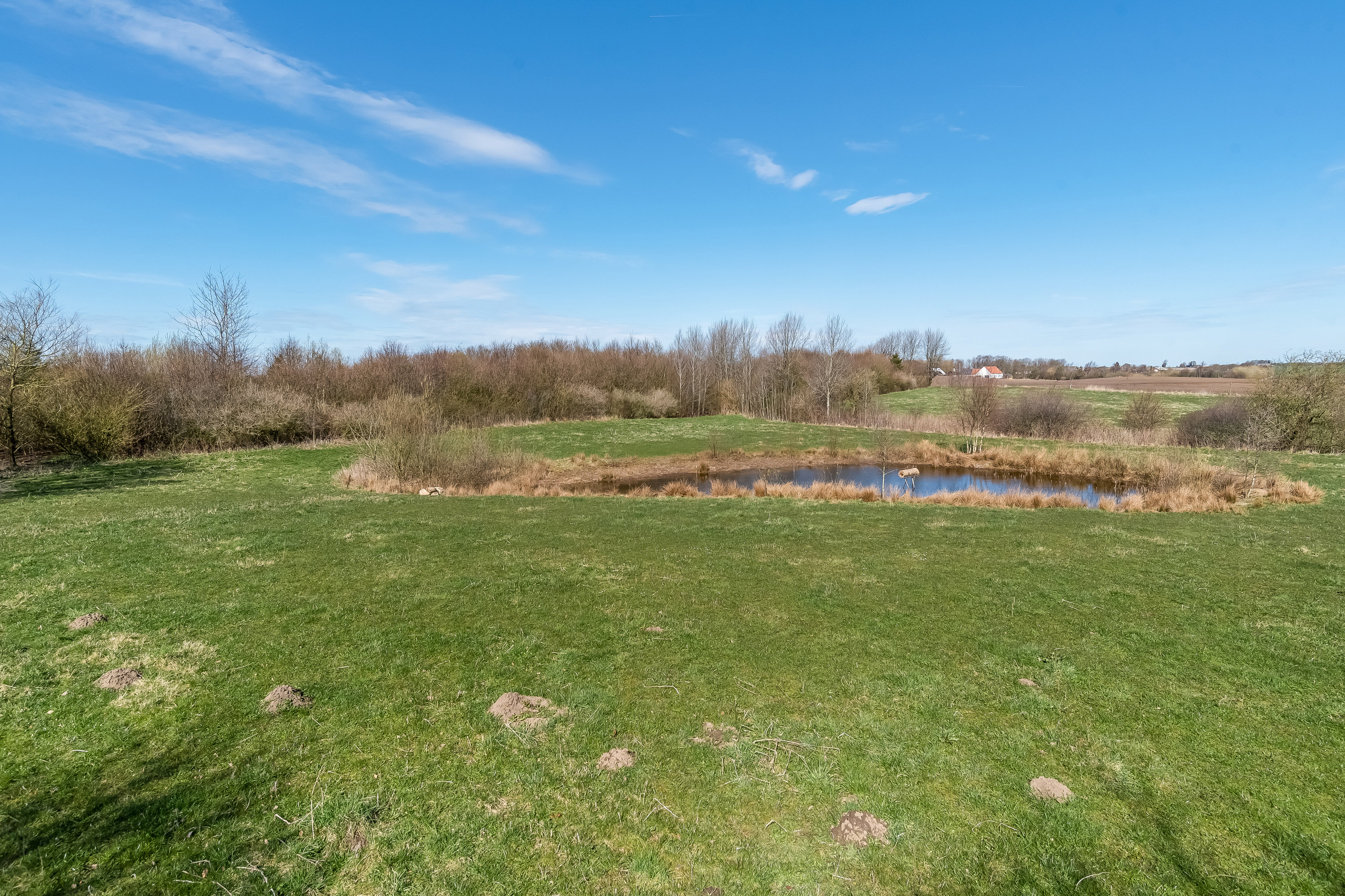 Fremhævet  billede i fuldskærmstilstand. Billede af Svendshedevej 11, Svendshede, 7830 Vinderup