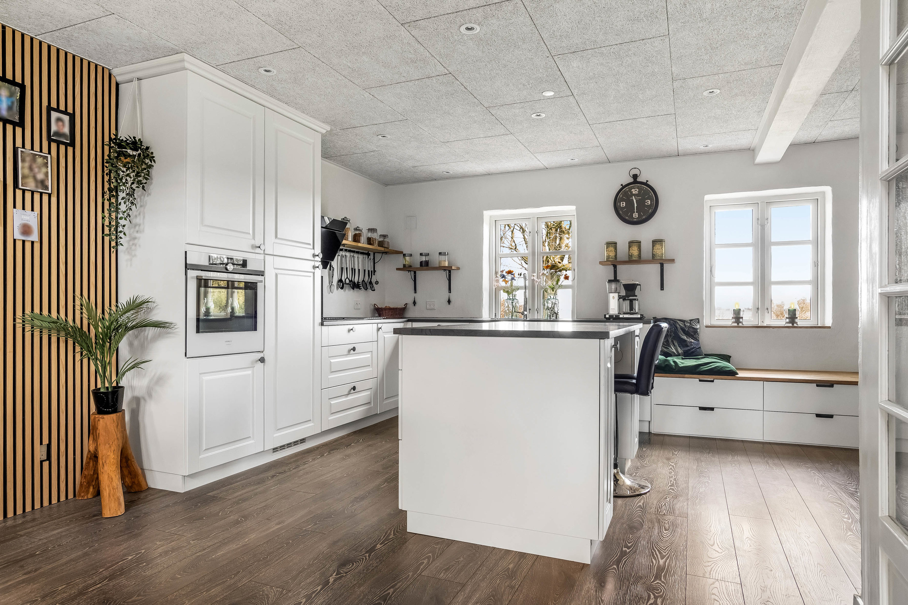 Miniaturebillede 2: . Billede af Svendshedevej 11, Svendshede, 7830 Vinderup