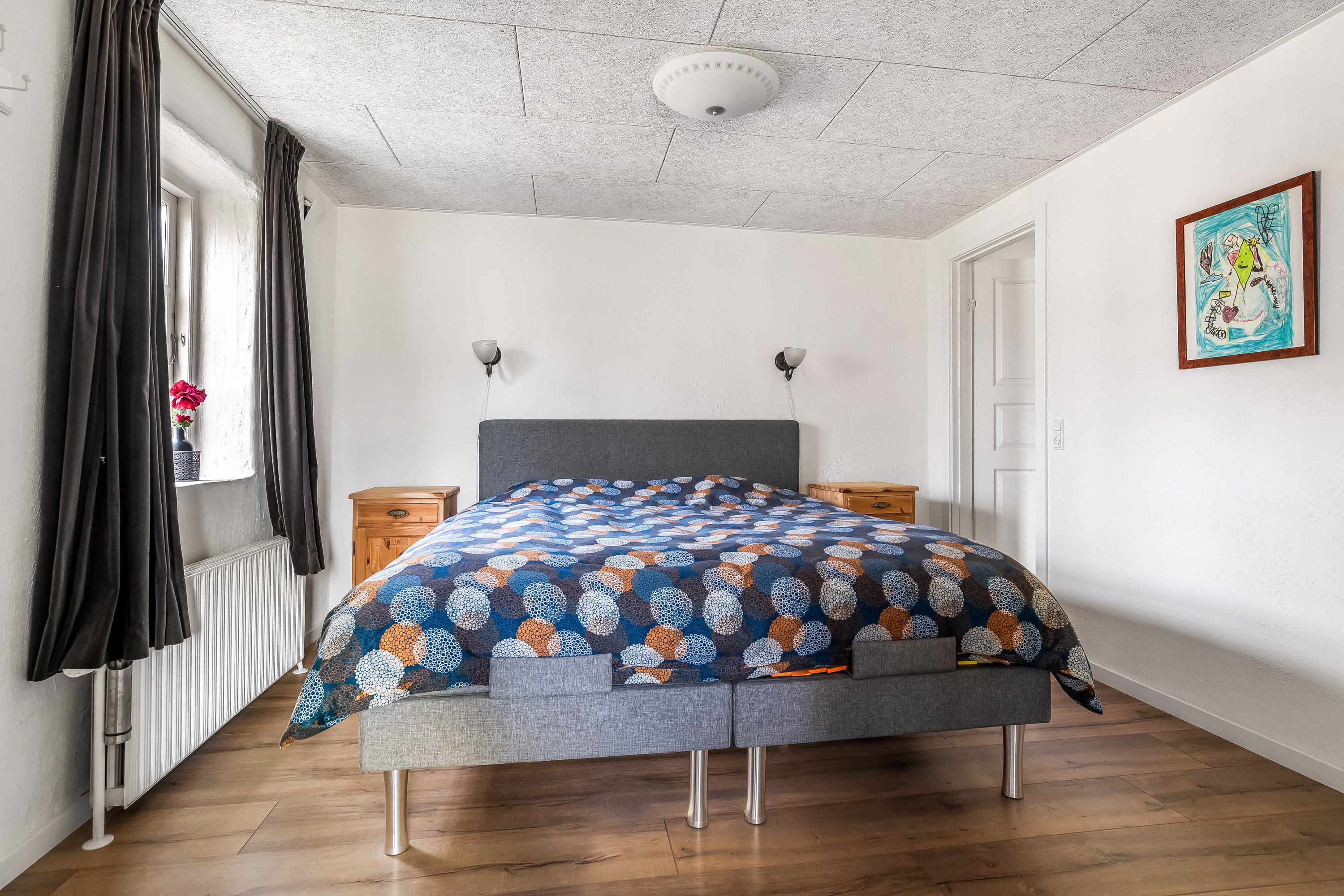 Fremhævet  billede i fuldskærmstilstand. Billede af Svendshedevej 11, Svendshede, 7830 Vinderup