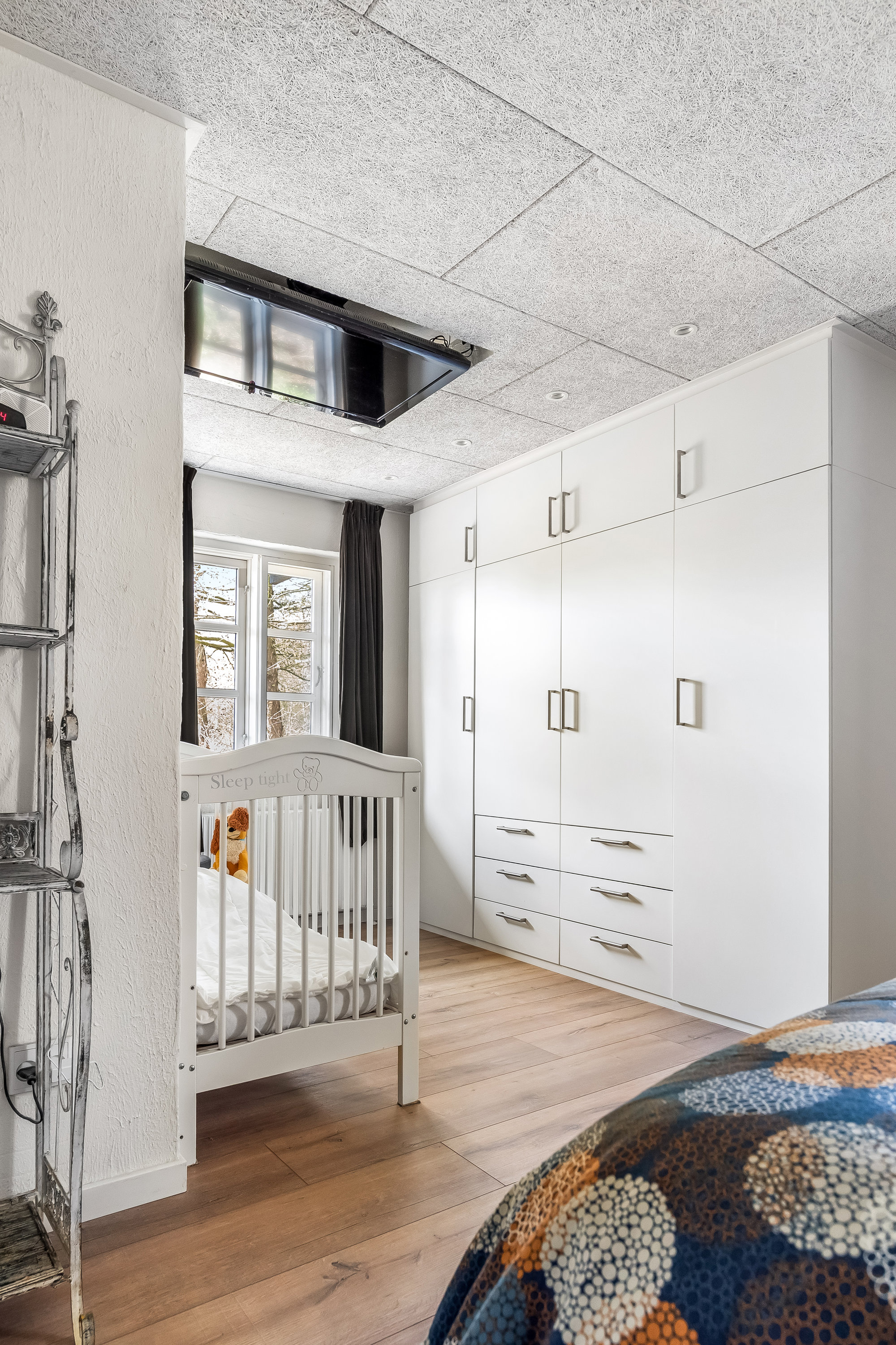 Fremhævet  billede i fuldskærmstilstand. Billede af Svendshedevej 11, Svendshede, 7830 Vinderup