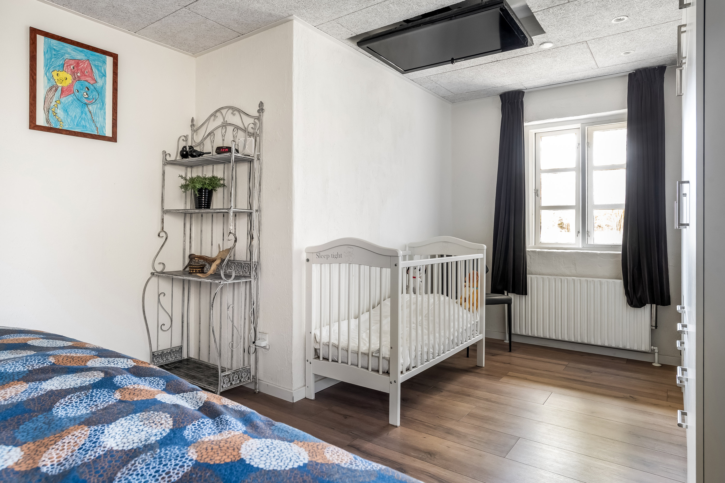 Fremhævet  billede i fuldskærmstilstand. Billede af Svendshedevej 11, Svendshede, 7830 Vinderup