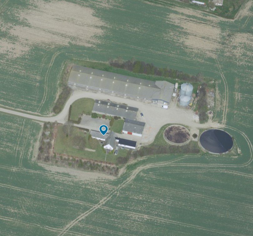 Abildvej 5, Tostenæs Kbl, 4792 Askeby