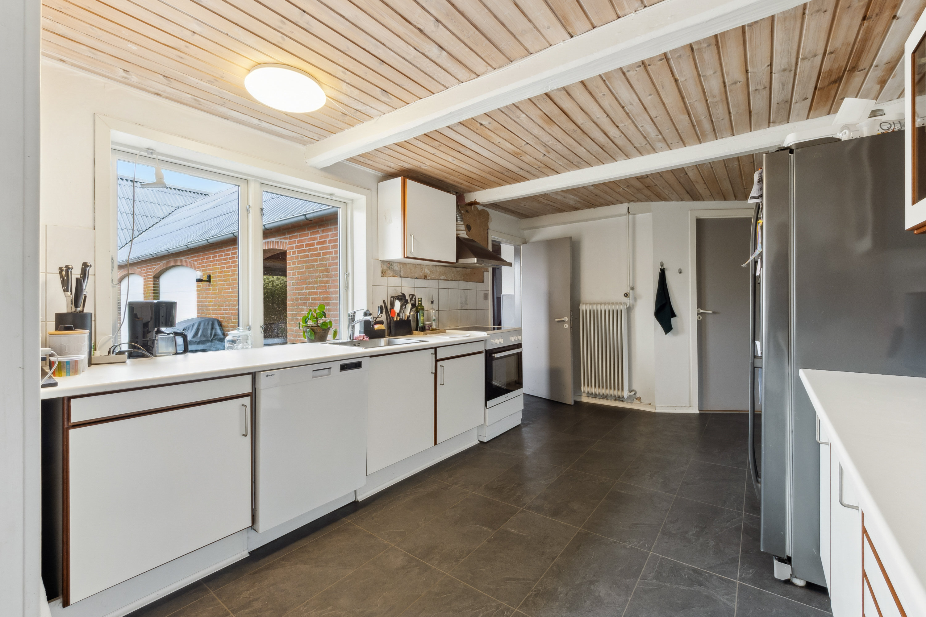 Fremhævet  billede i fuldskærmstilstand. Billede af Vinderslevholmvej 44, Vinderslev, 8620 Kjellerup