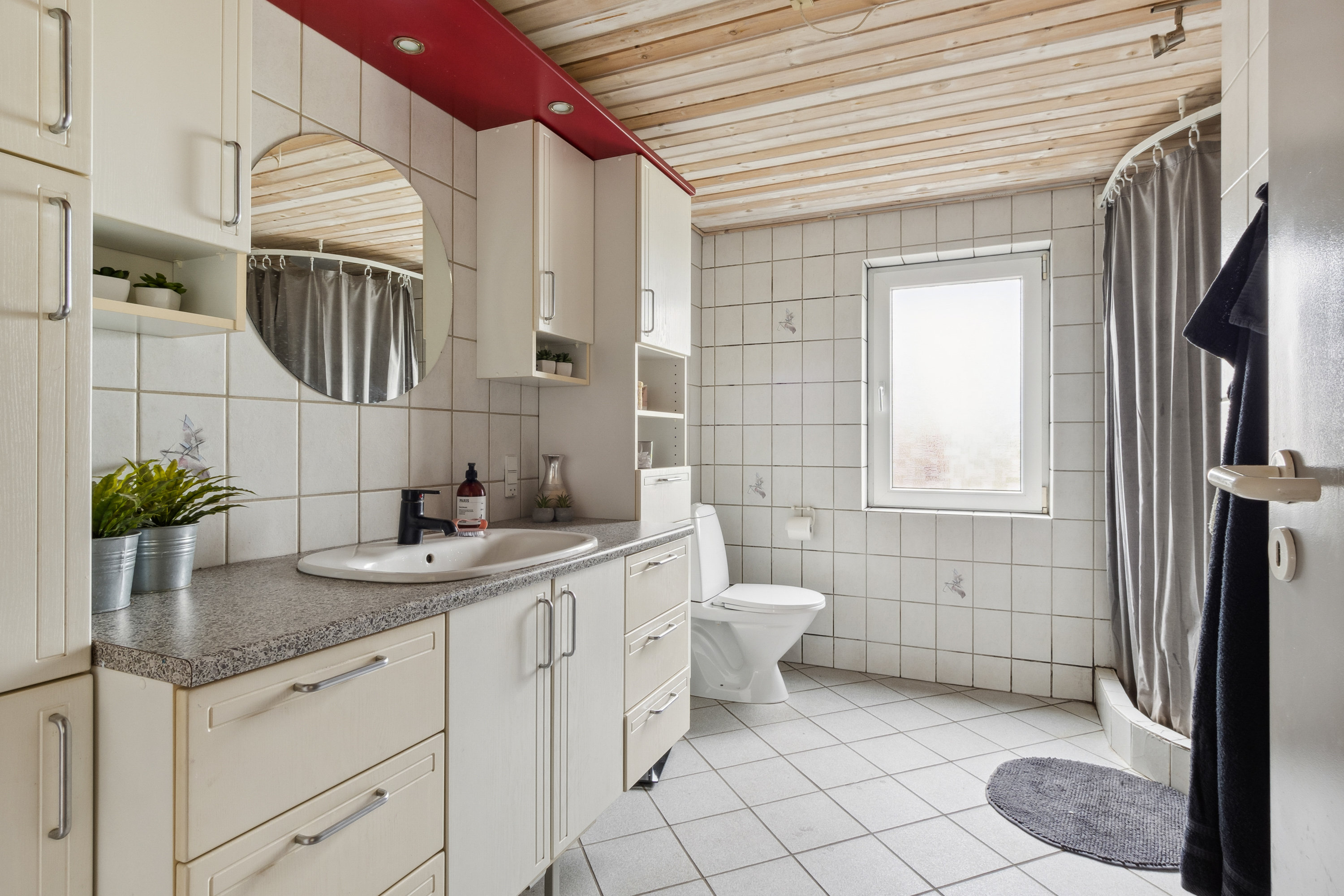 Fremhævet  billede i fuldskærmstilstand. Billede af Vinderslevholmvej 44, Vinderslev, 8620 Kjellerup