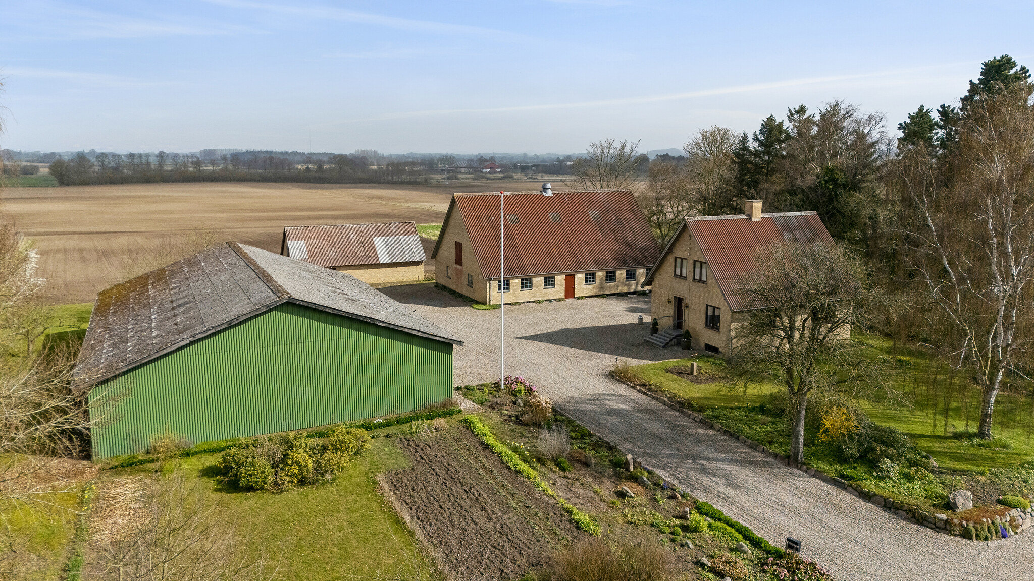 Tornved Byvej 3, Tornved, 4450 Jyderup