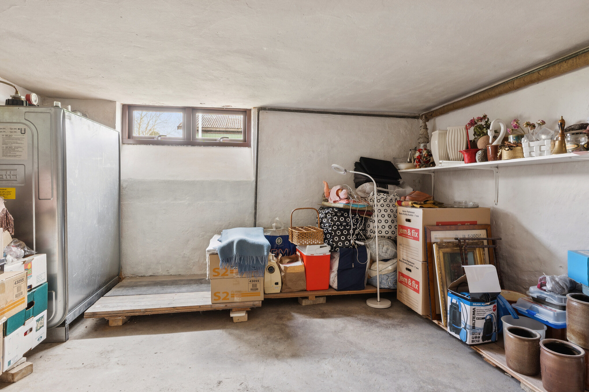 Fremhævet  billede i fuldskærmstilstand. Billede af Tornved Byvej 3, Tornved, 4450 Jyderup