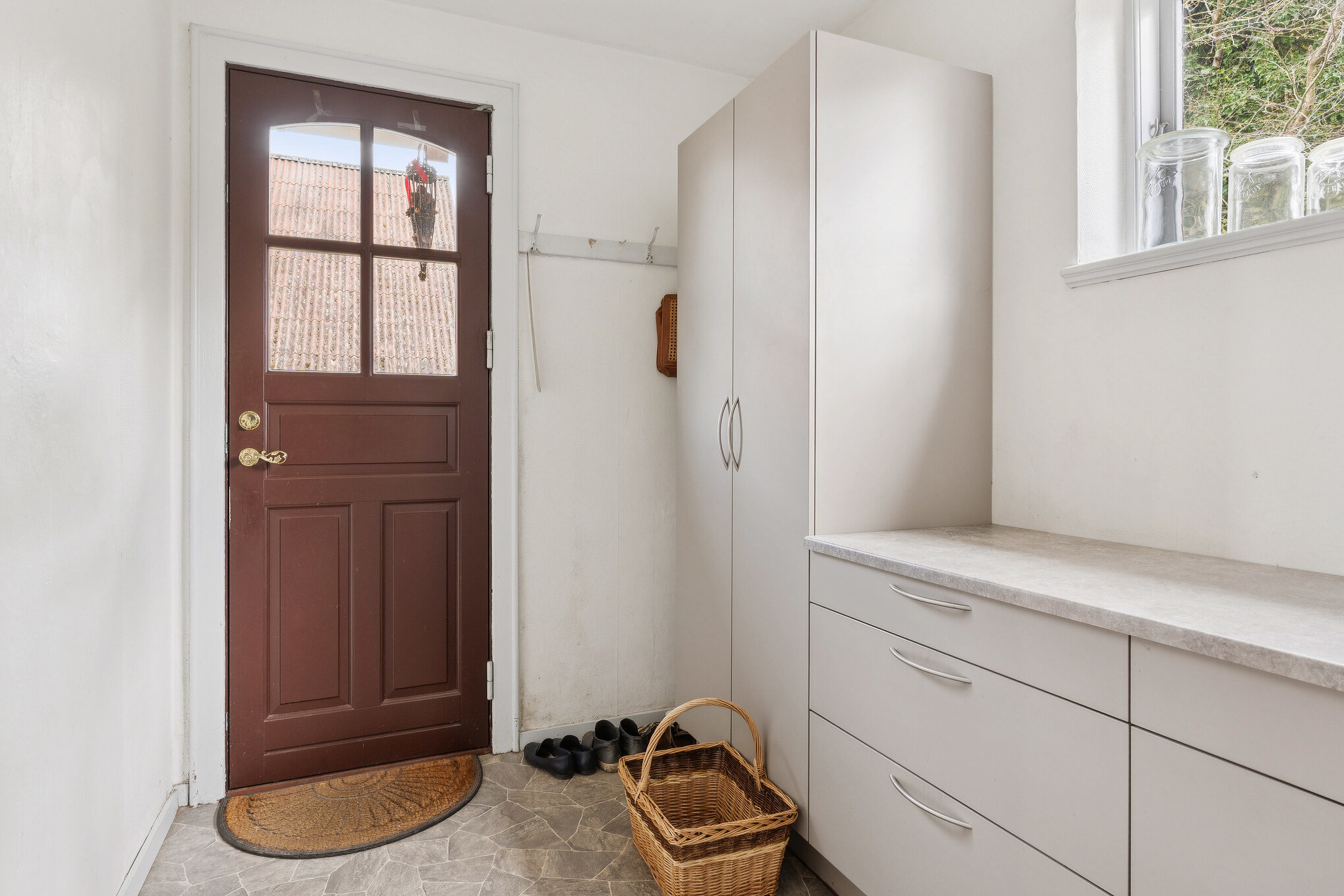 Fremhævet  billede i fuldskærmstilstand. Billede af Tornved Byvej 3, Tornved, 4450 Jyderup