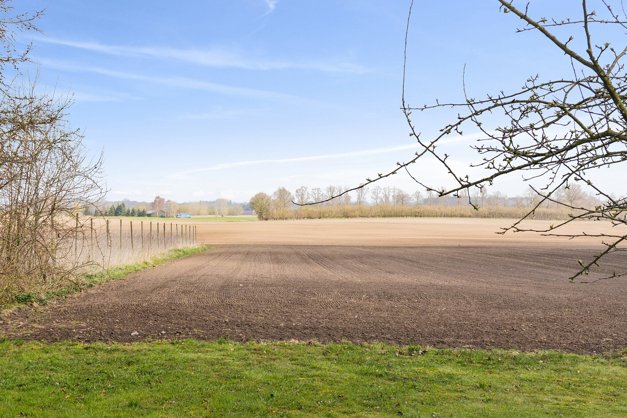 Fremhævet  billede i fuldskærmstilstand. Billede af Tornved Byvej 3, Tornved, 4450 Jyderup