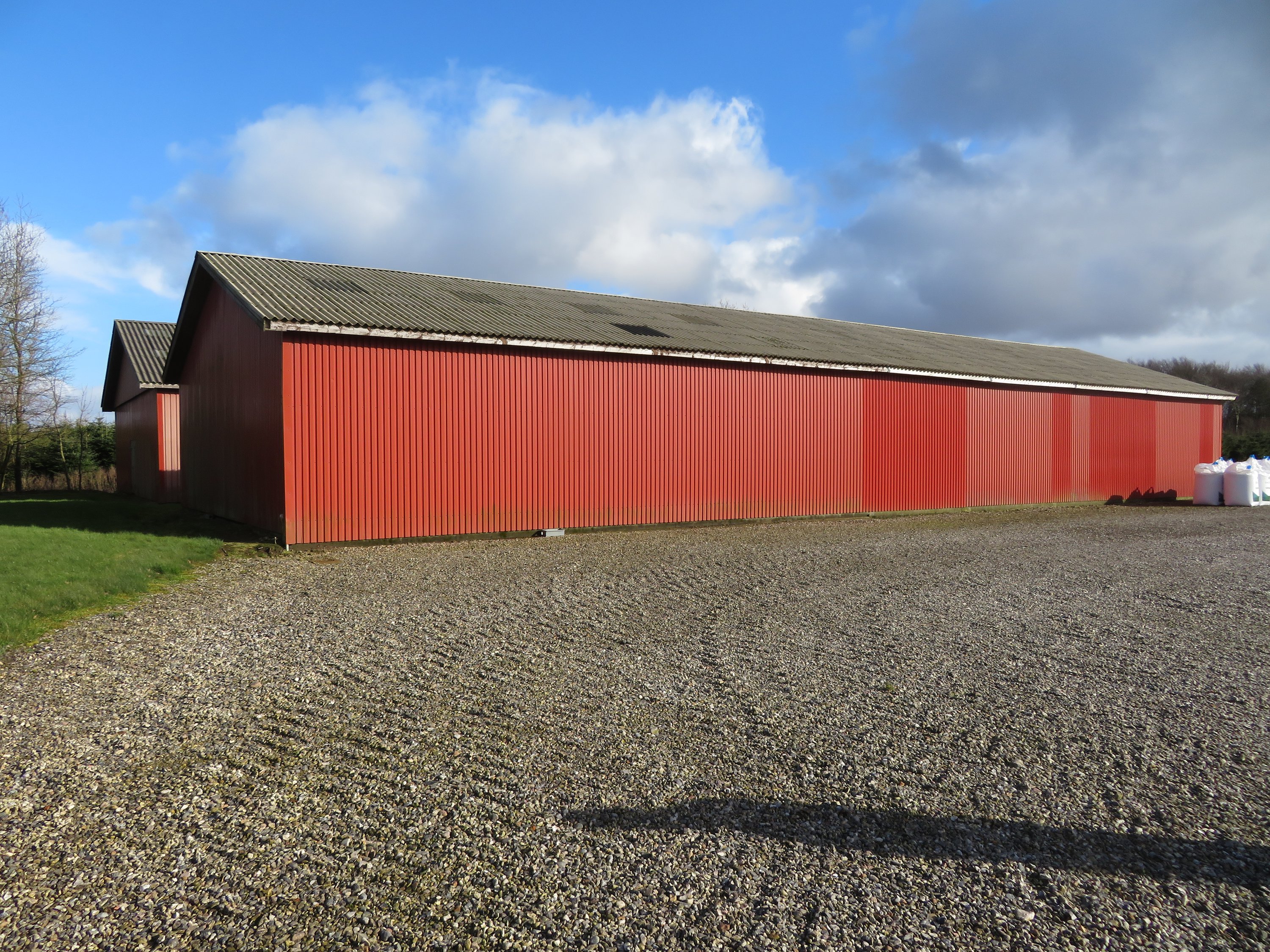 Fremhævet  billede i fuldskærmstilstand. Billede af Vinderslevholmvej 44, Vinderslev, 8620 Kjellerup