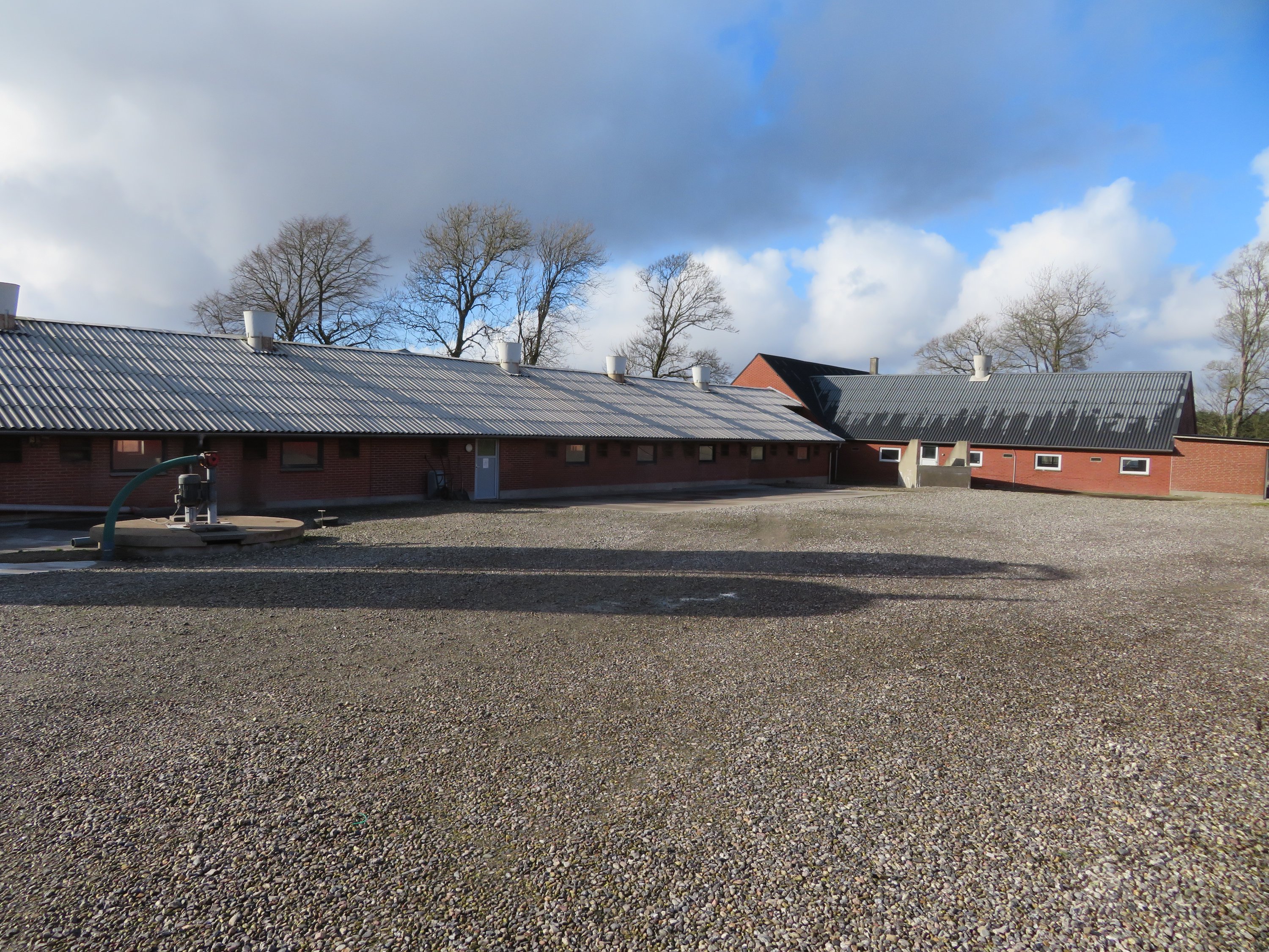 Fremhævet  billede i fuldskærmstilstand. Billede af Vinderslevholmvej 44, Vinderslev, 8620 Kjellerup