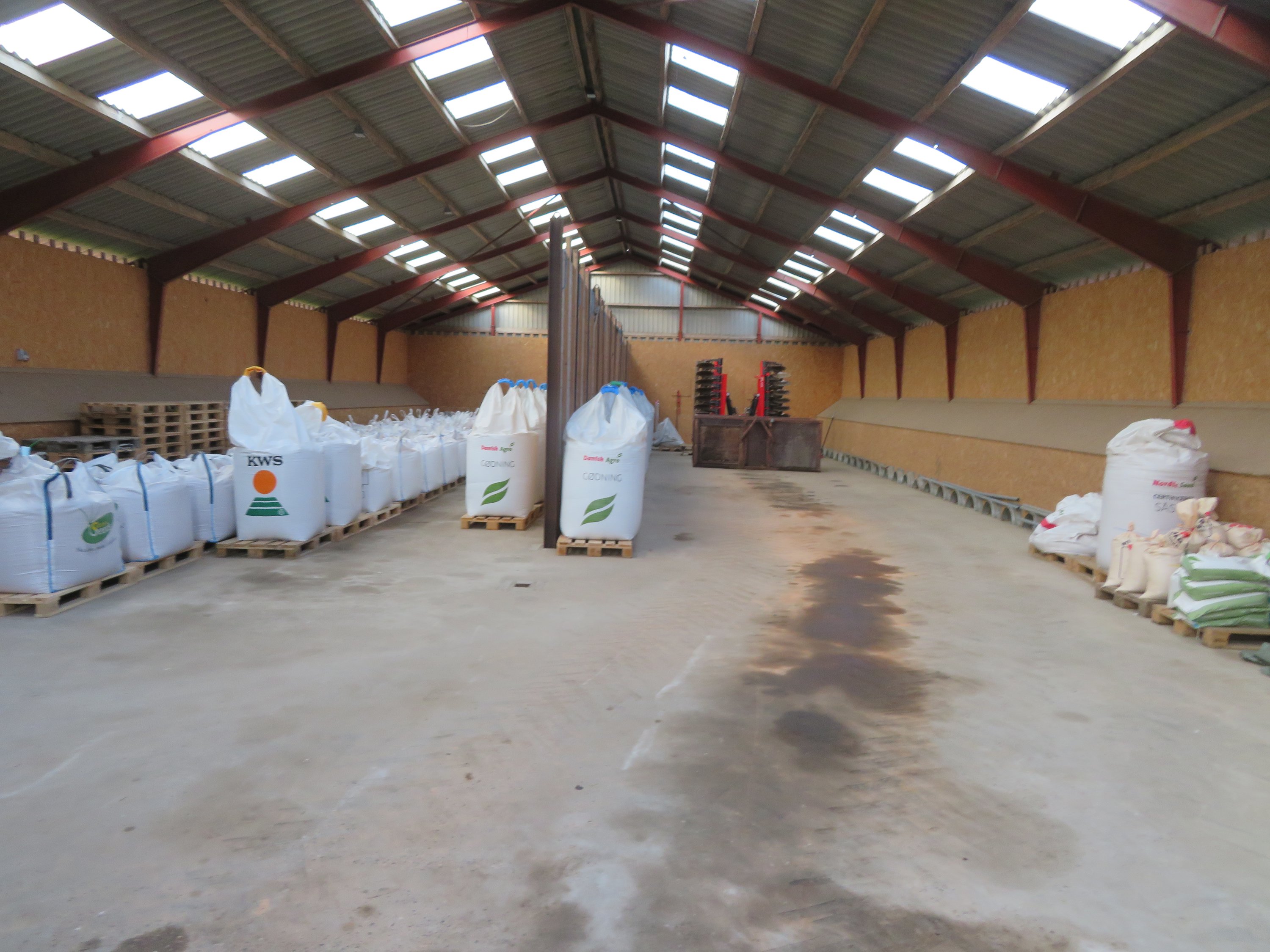 Fremhævet  billede i fuldskærmstilstand. Billede af Vinderslevholmvej 44, Vinderslev, 8620 Kjellerup