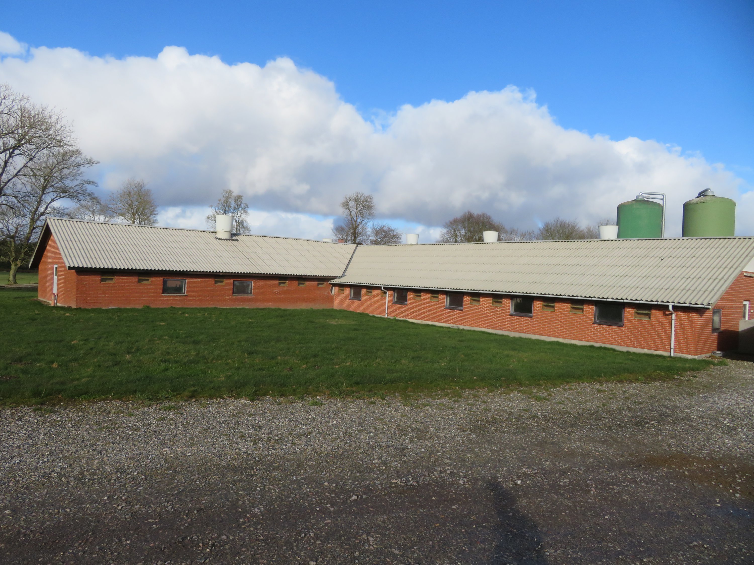 Fremhævet  billede i fuldskærmstilstand. Billede af Vinderslevholmvej 44, Vinderslev, 8620 Kjellerup