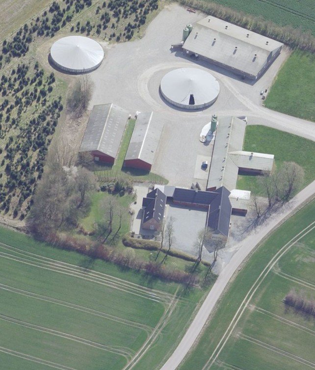 Fremhævet  billede i fuldskærmstilstand. Billede af Vinderslevholmvej 44, Vinderslev, 8620 Kjellerup