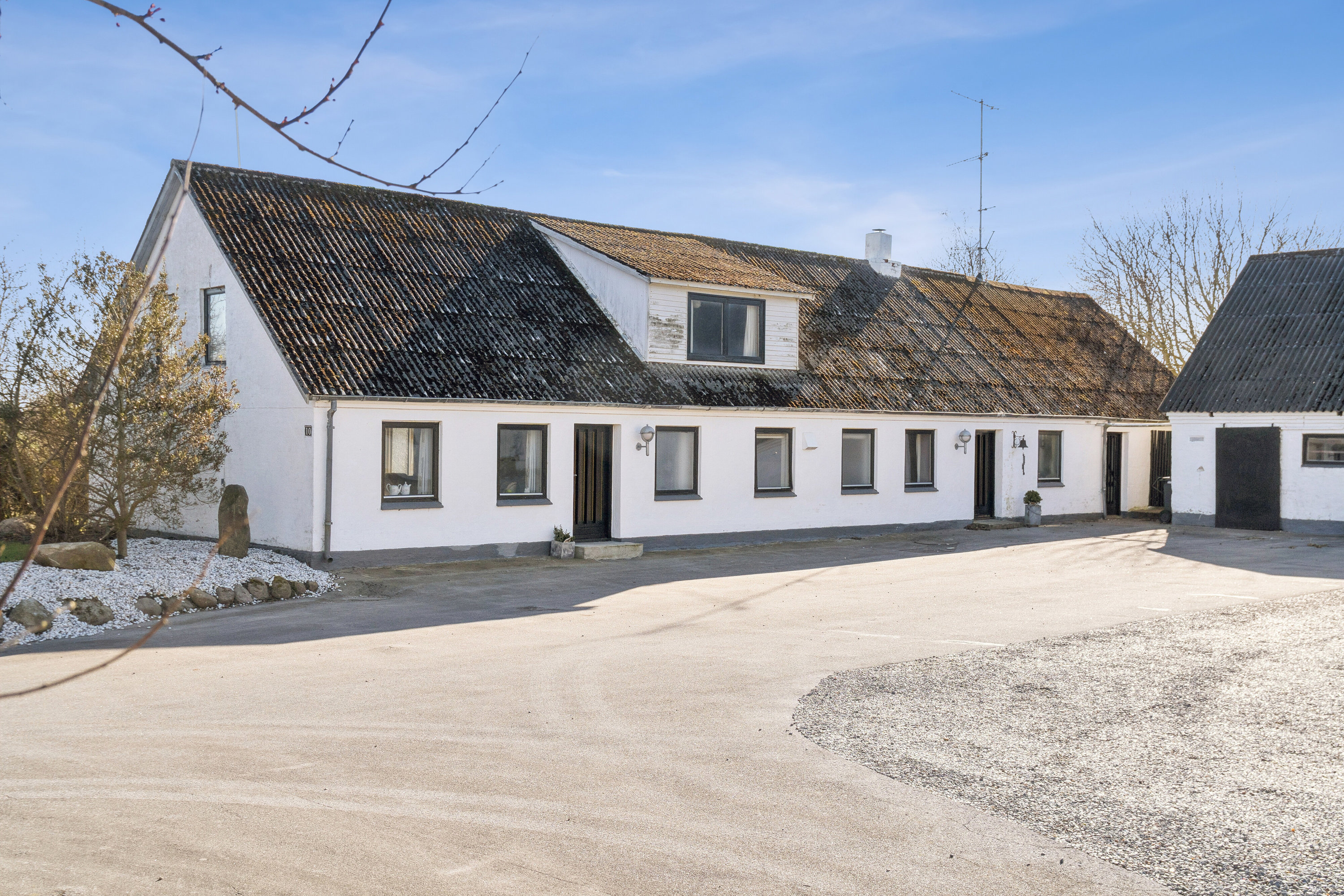 Gønderupvej 10, 9760 Vrå