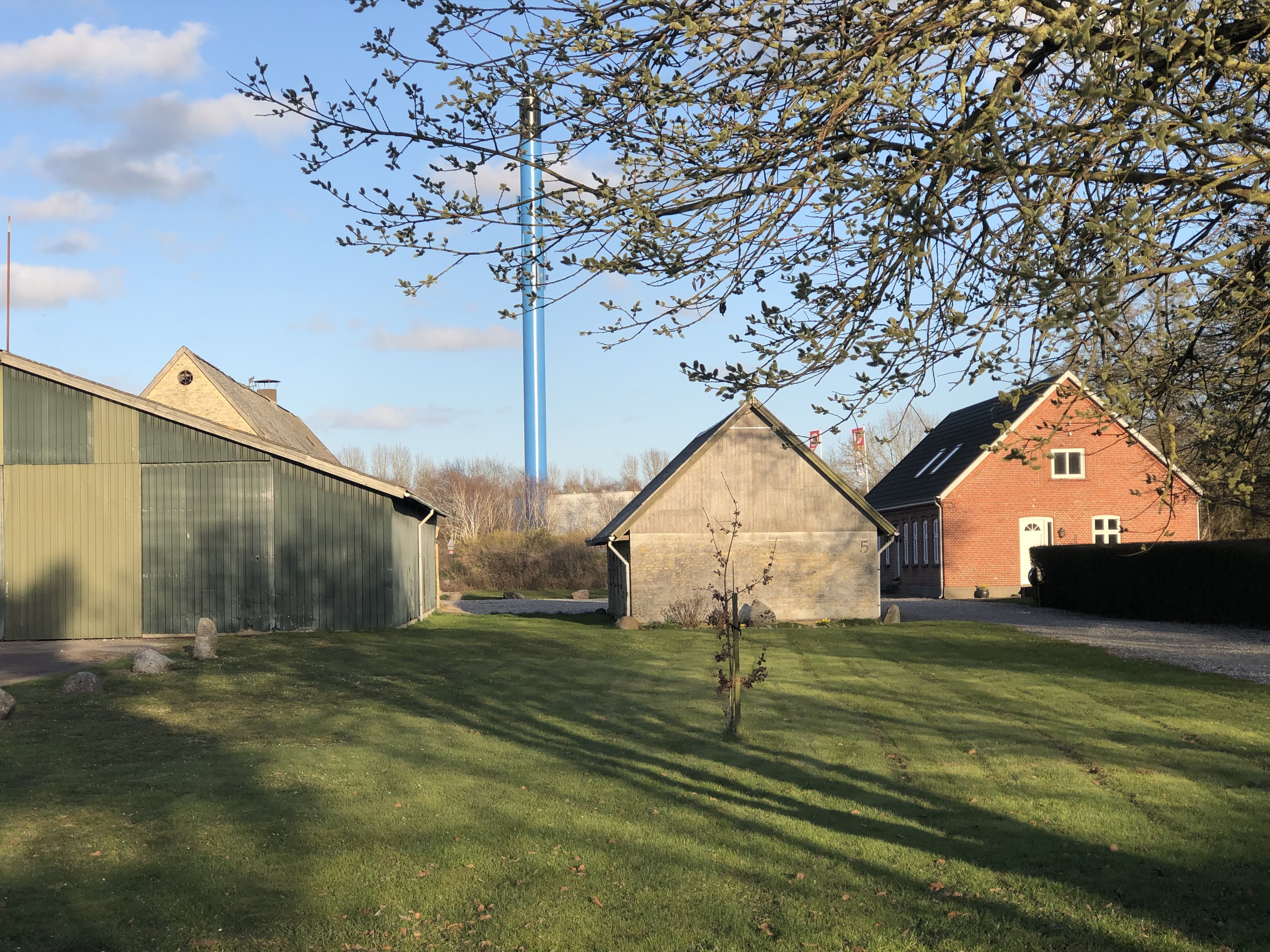 Fremhævet  billede i fuldskærmstilstand. Billede af Engløkken 5, Bullerup, 5320 Agedrup