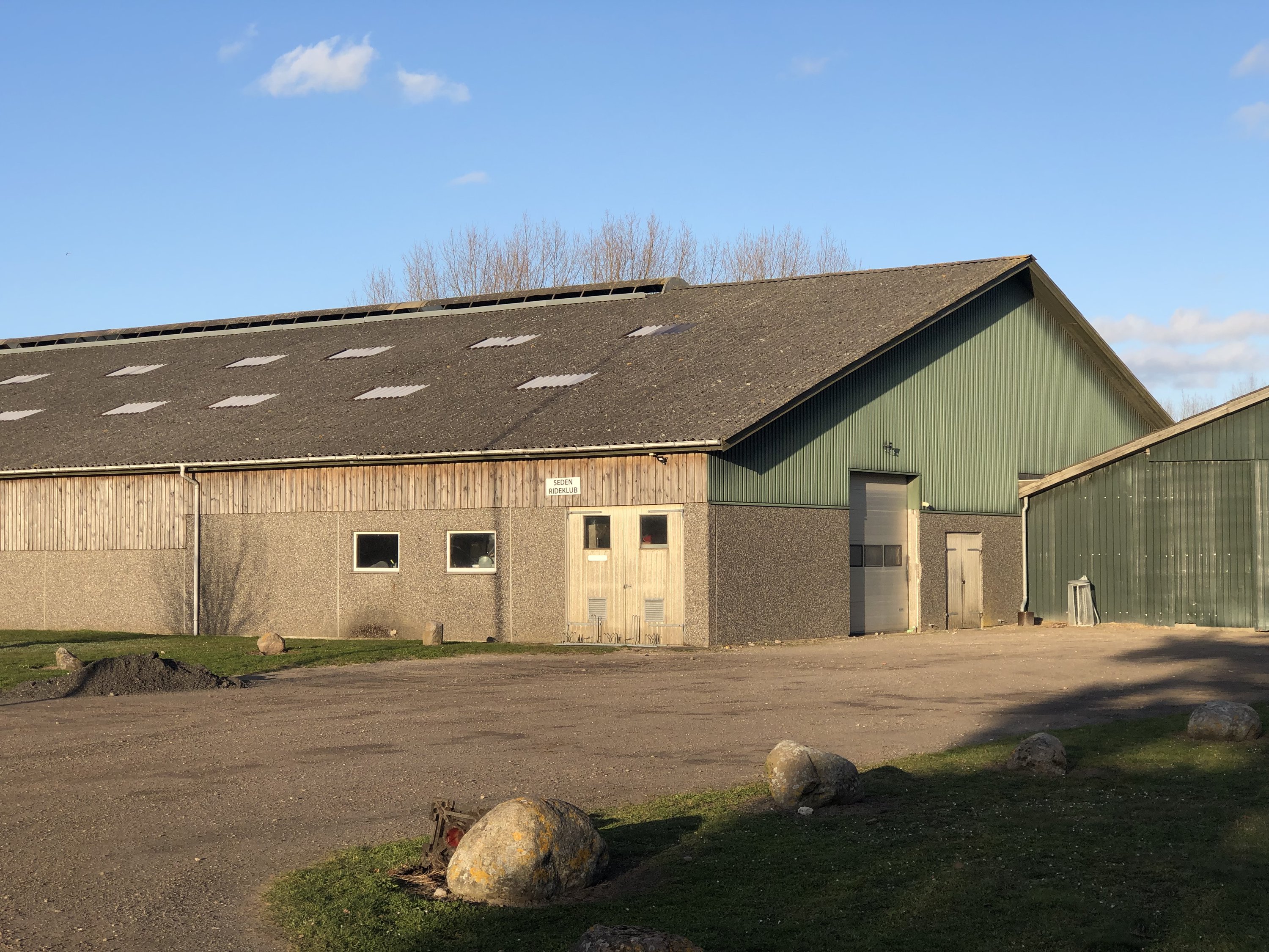 Fremhævet  billede i fuldskærmstilstand. Billede af Engløkken 5, Bullerup, 5320 Agedrup