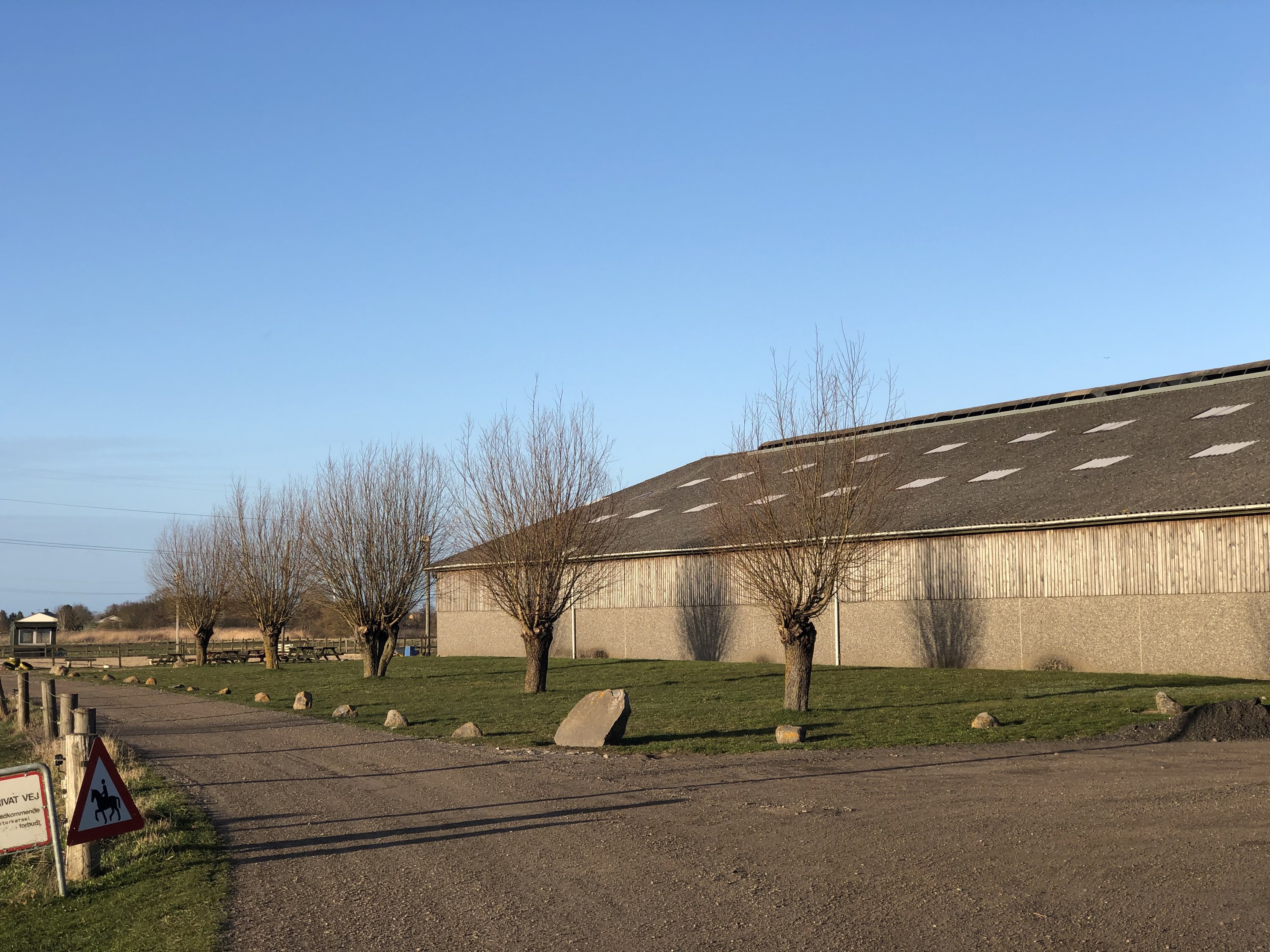 Fremhævet  billede i fuldskærmstilstand. Billede af Engløkken 5, Bullerup, 5320 Agedrup