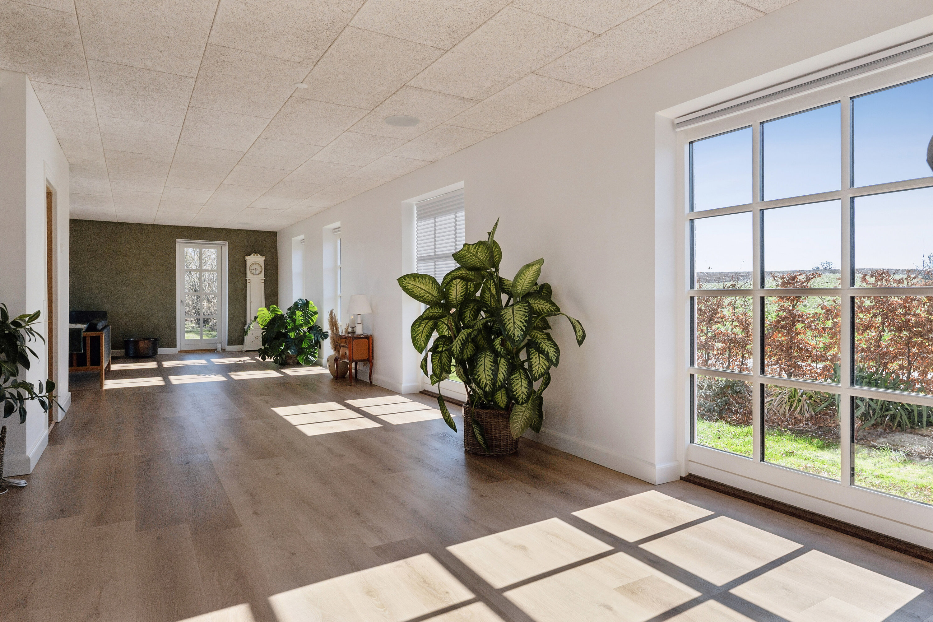 Fremhævet alrum billede i fuldskærmstilstand. Billede af Øremosevej 1, 4293 Dianalund