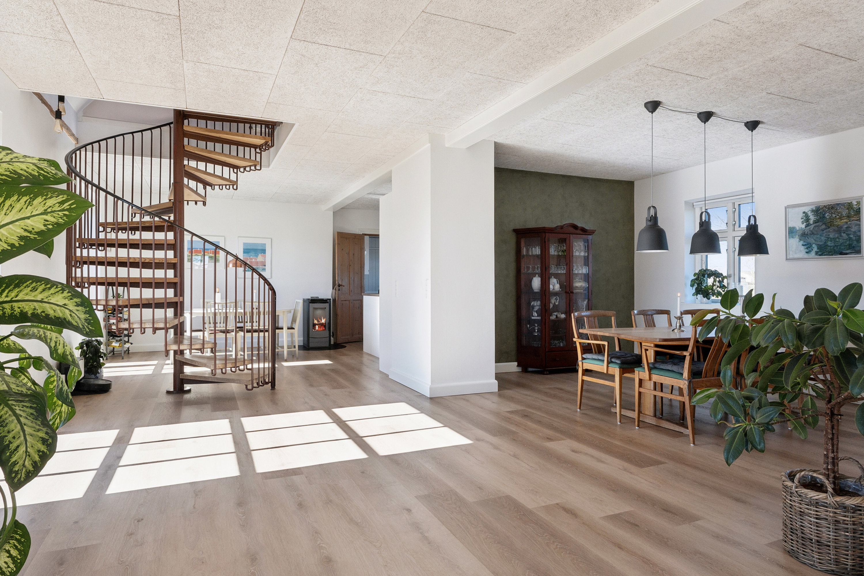 Fremhævet alrum billede i fuldskærmstilstand. Billede af Øremosevej 1, 4293 Dianalund