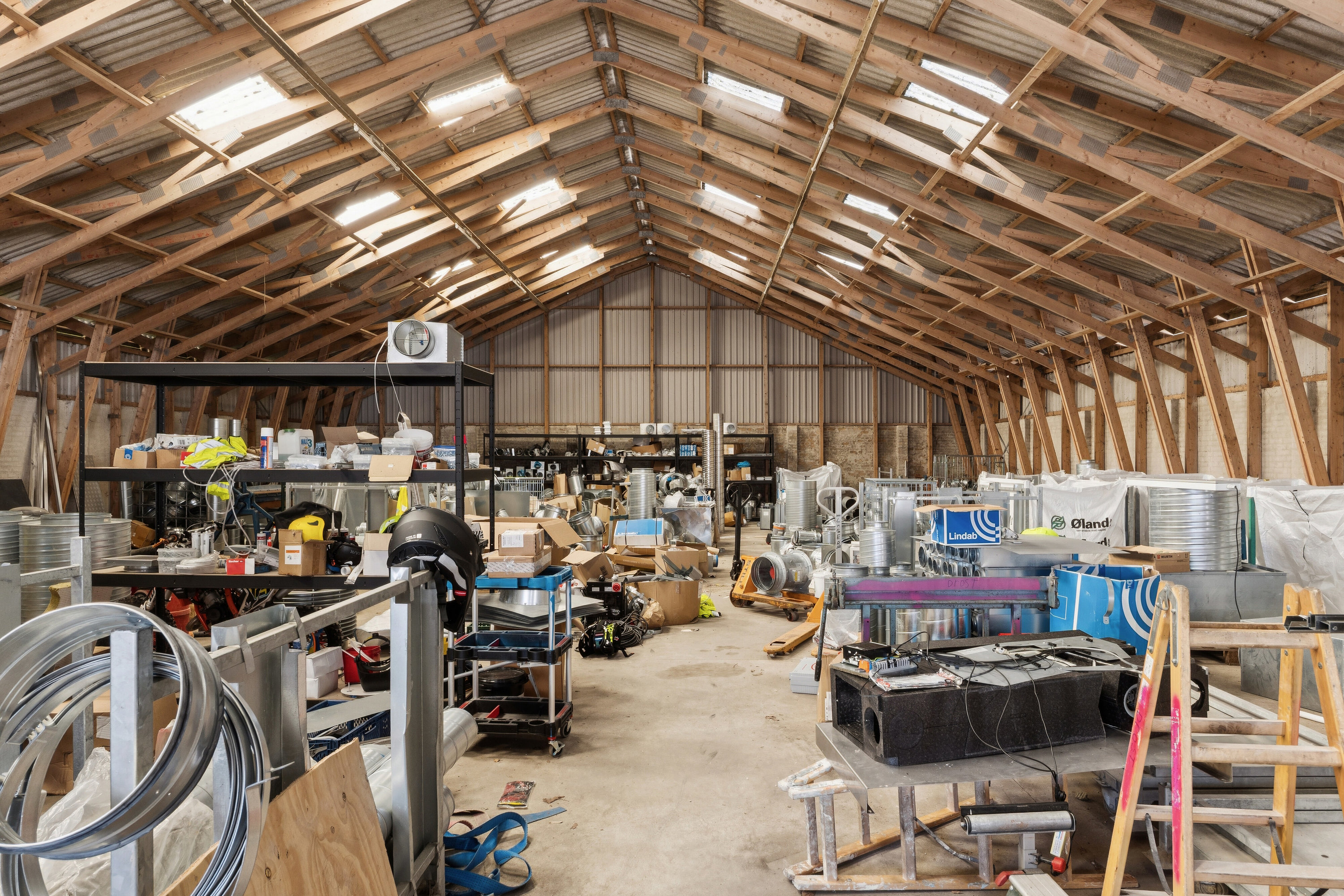 Fremhævet lager billede i fuldskærmstilstand. Billede af Øremosevej 1, 4293 Dianalund