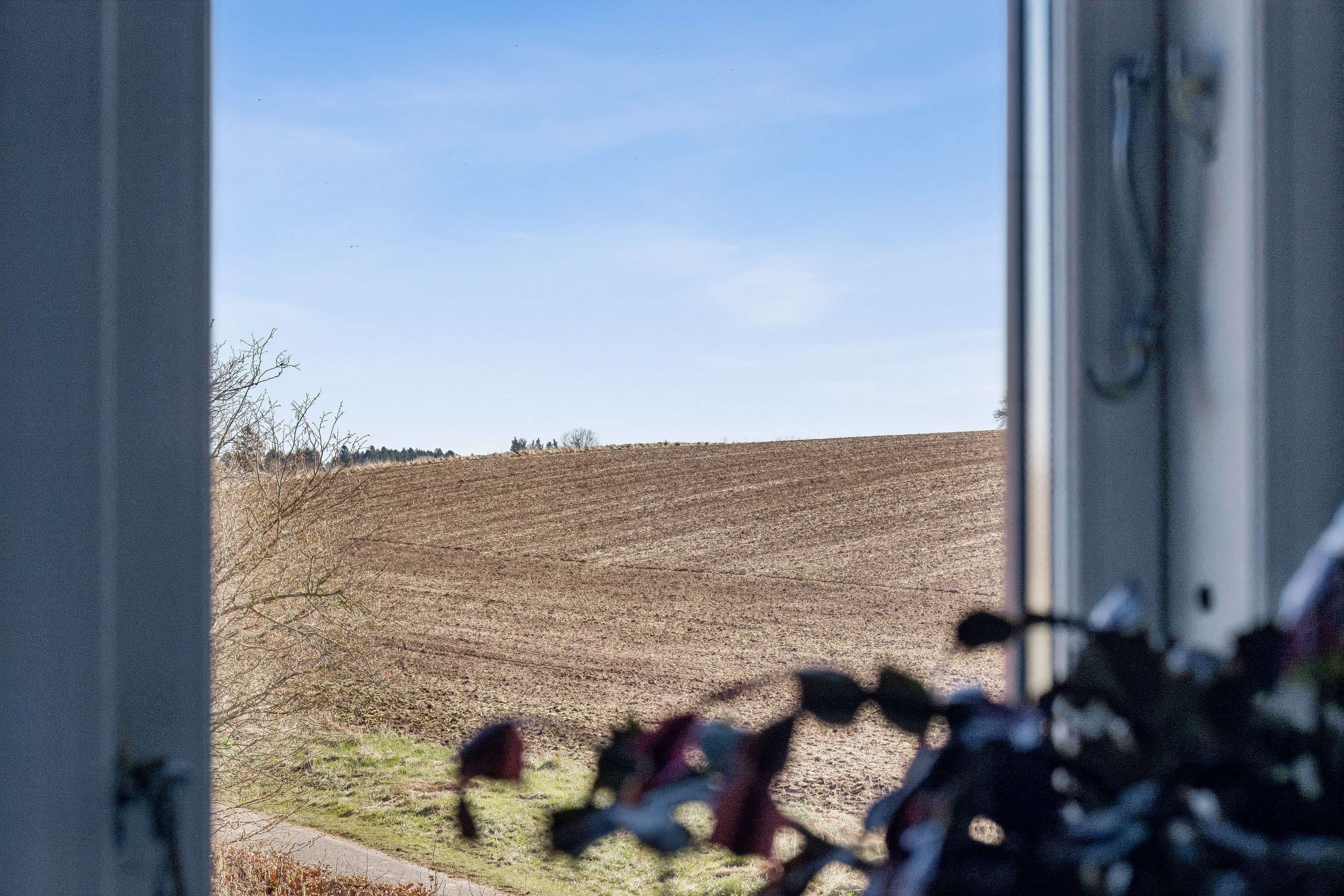 Fremhævet udsigt billede i fuldskærmstilstand. Billede af Øremosevej 1, 4293 Dianalund