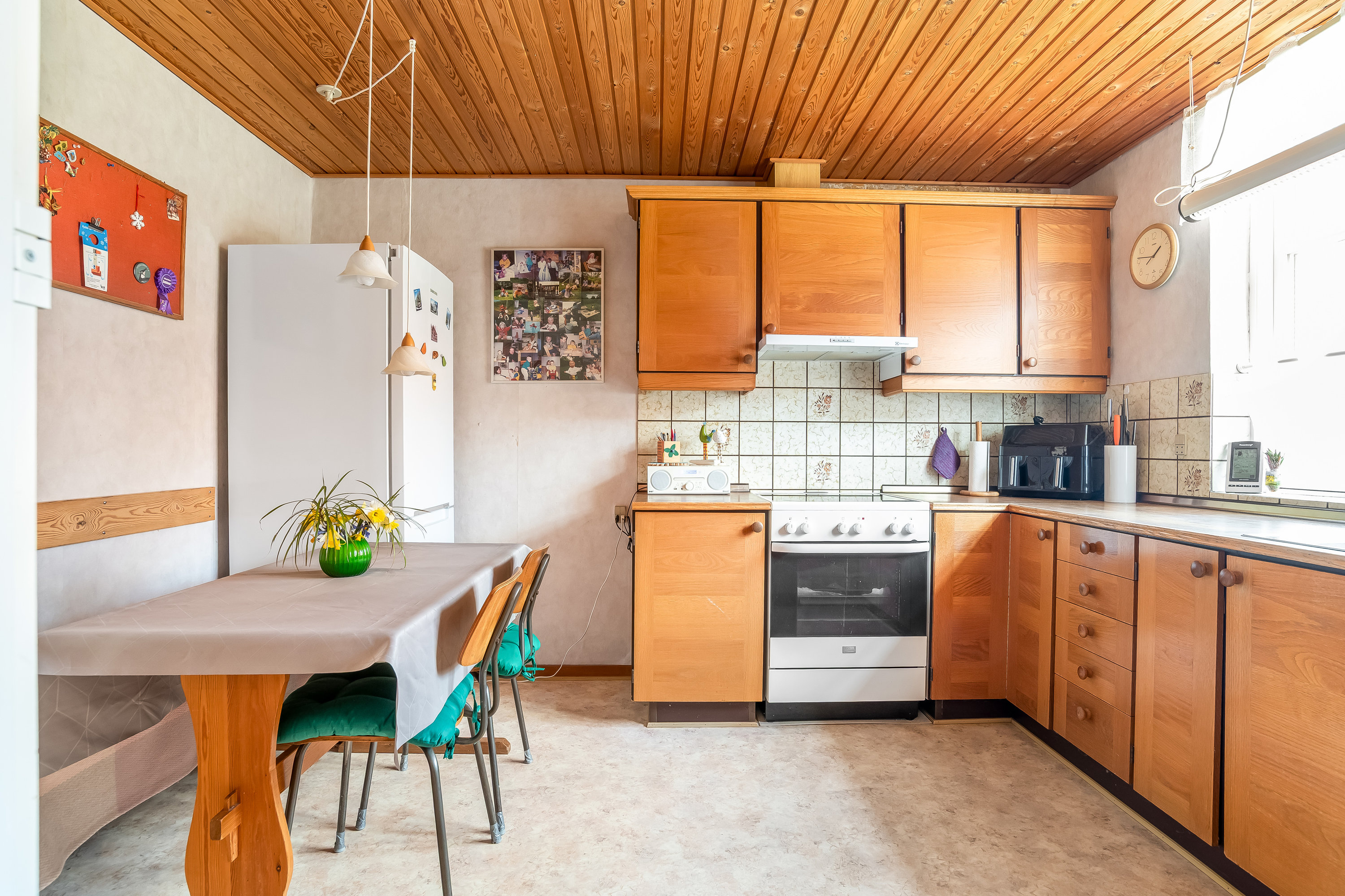 Fremhævet  billede i fuldskærmstilstand. Billede af Skarbyvej 6, 7560 Hjerm